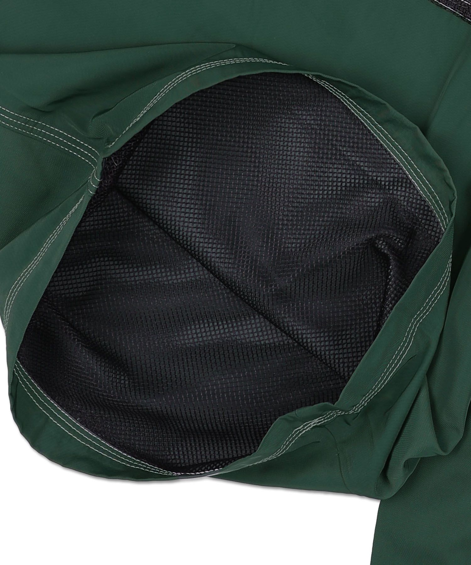[GLACK] GHP026 Stitch Point Mesh Pocket Pants /追跡付 MUSINSA | GLACK GHP026 Stitch Point Mesh Pocket Pants (GREEN)