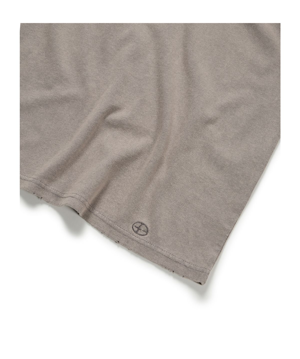 이티씨이(ETCE) WASHED FORMULA POCKET TEE (GRAY)