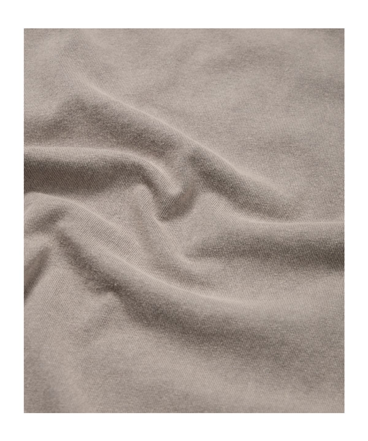 이티씨이(ETCE) WASHED FORMULA POCKET TEE (GRAY)