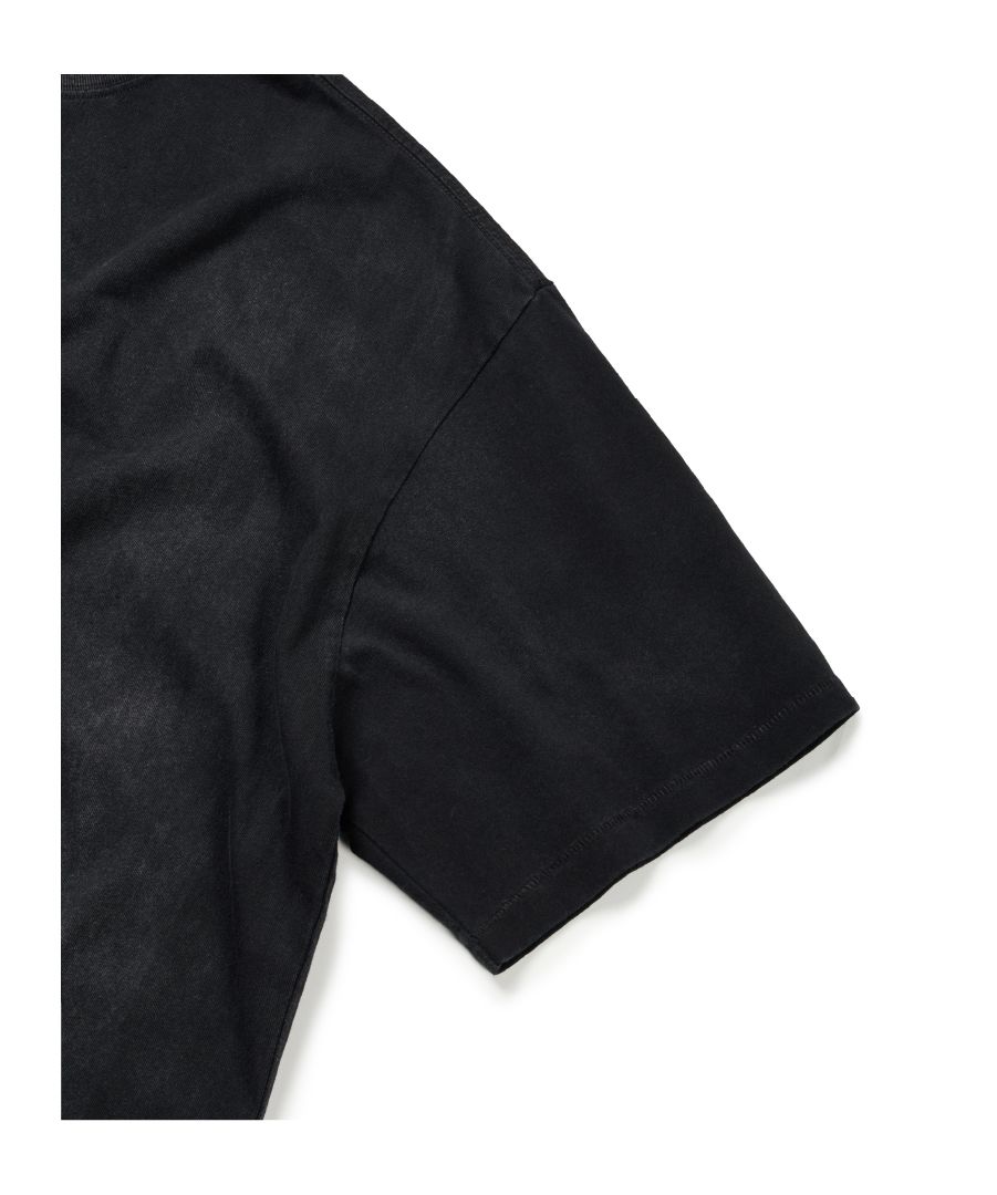 [ETCE] CROSS DYSTOPIA TEE /追跡付 MUSINSA公式 | ETCE CROSS DYSTOPIA TEE (GRAY)