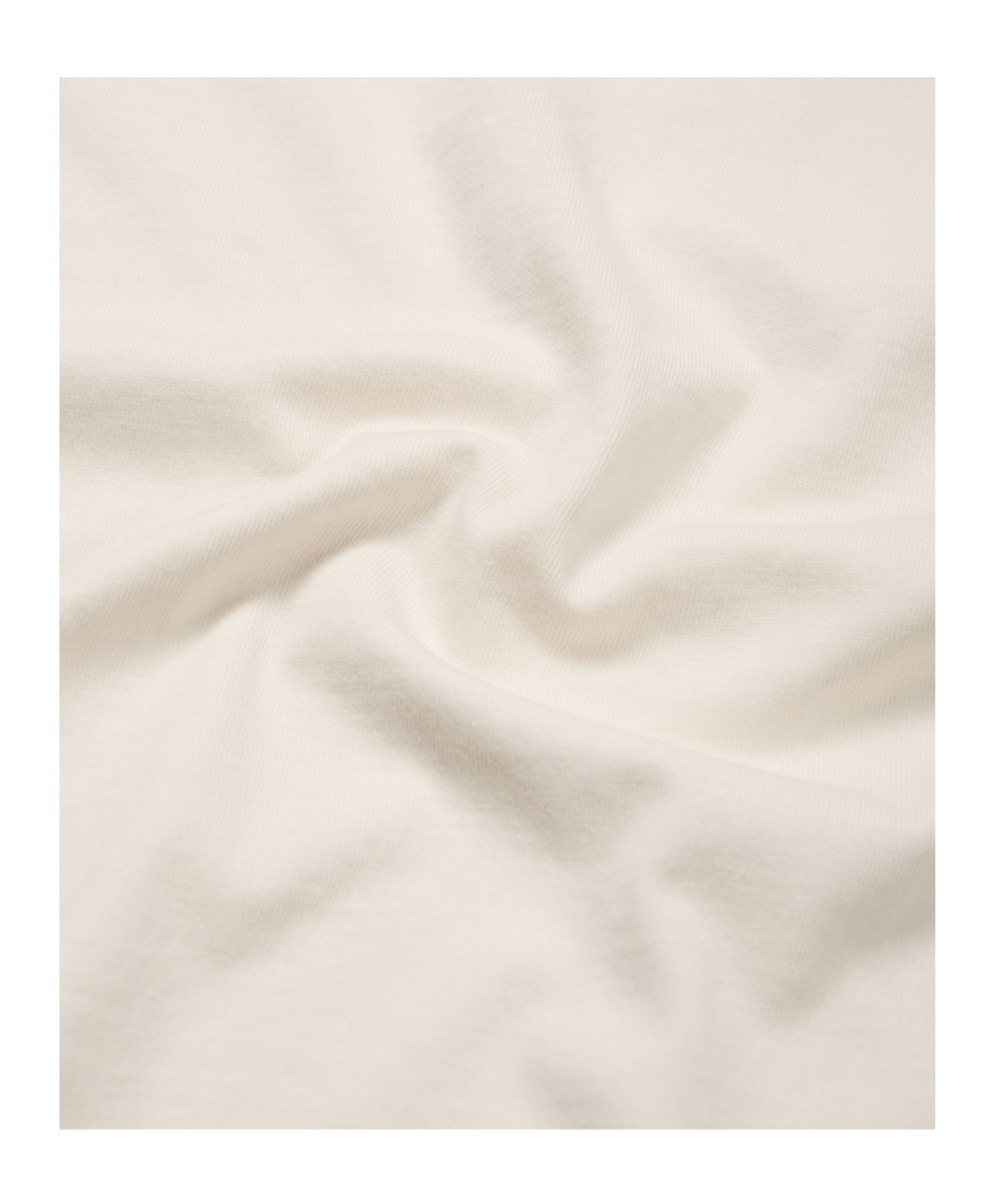 이티씨이(ETCE) DESTROYED 1980 SKULL TEE (OFF WHITE)