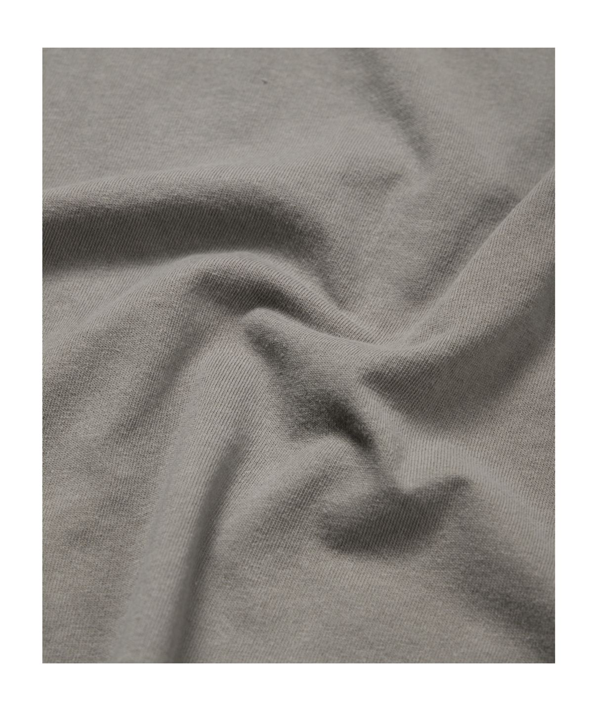 이티씨이(ETCE) FORMULA DESTROYED TEE (GRAY)