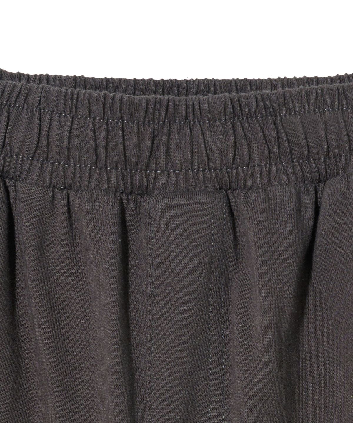 브라운브레스 키즈(BROWNBREATH KIDS) KIDS WASHING SHORTS - CHARCOAL