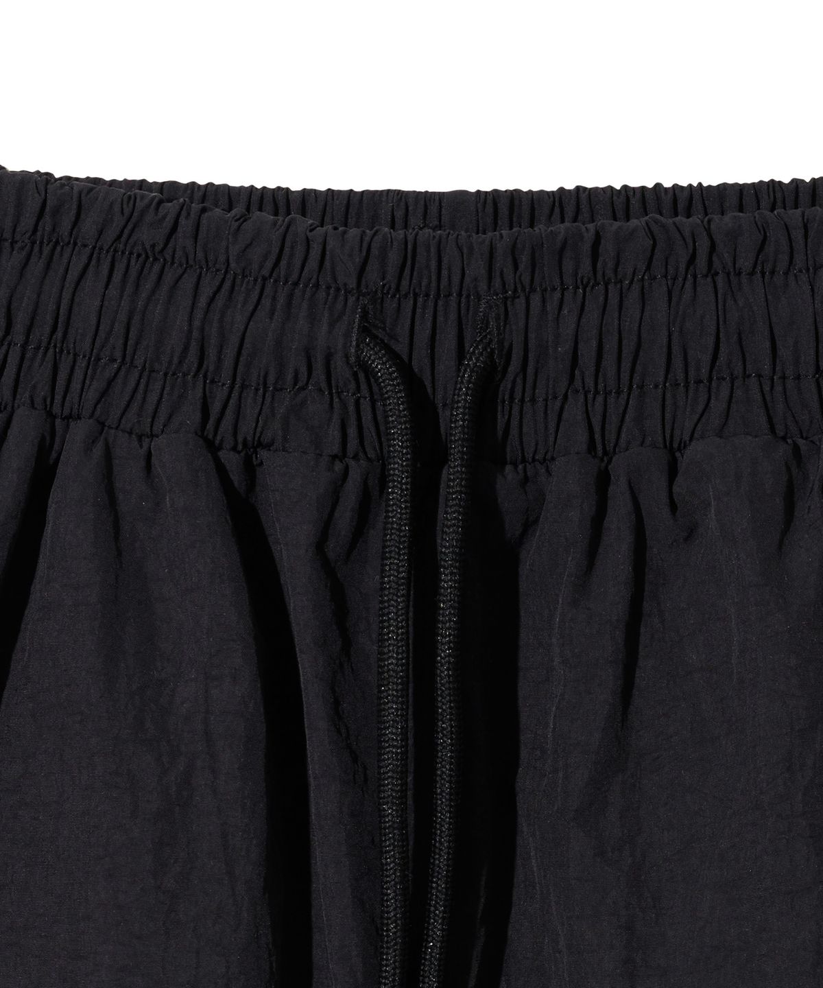브라운브레스 키즈(BROWNBREATH KIDS) KIDS BLOCK SHORTS - BLACK