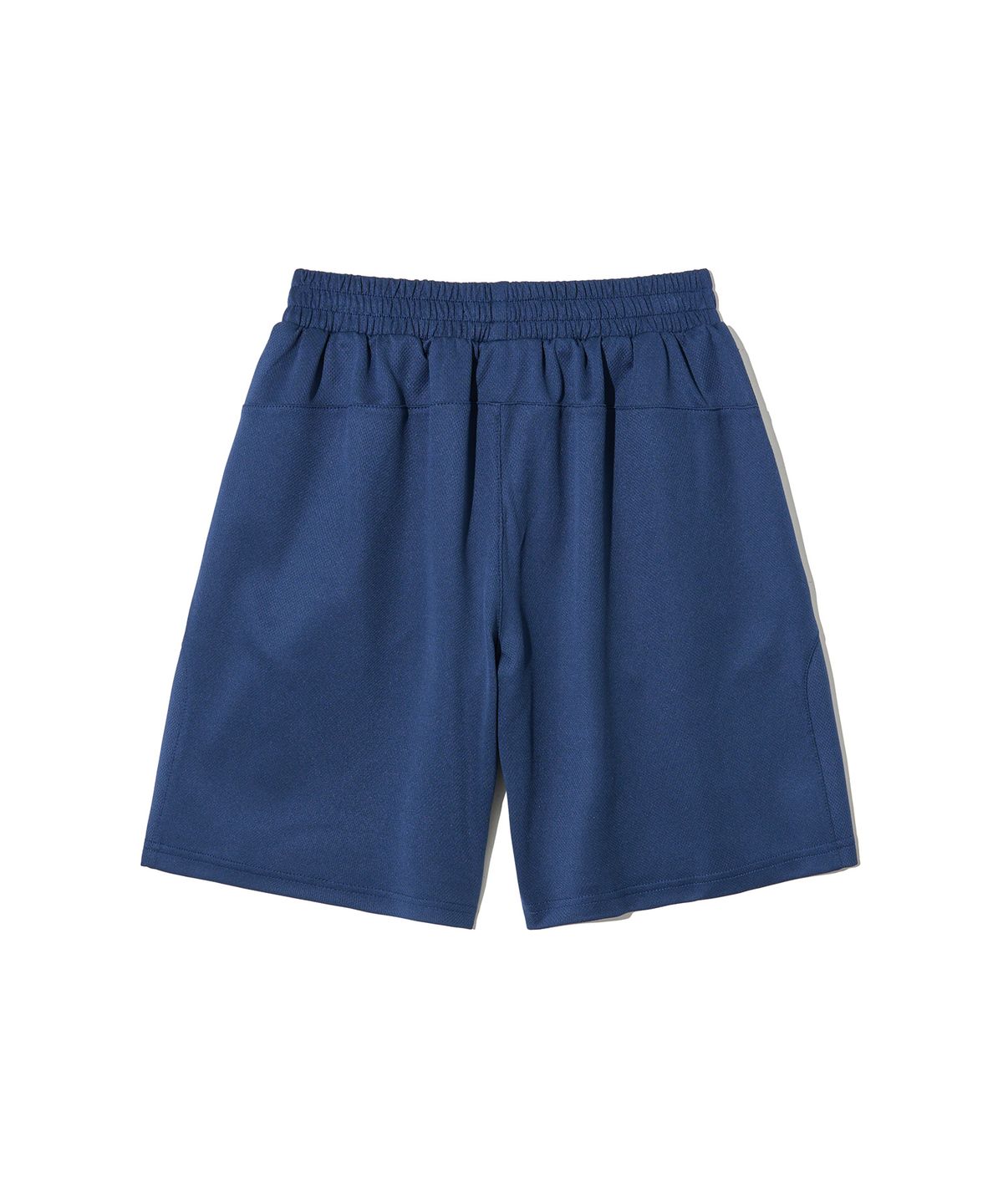 브라운브레스 키즈(BROWNBREATH KIDS) KIDS JERSEY MESH SHORTS - NAVY
