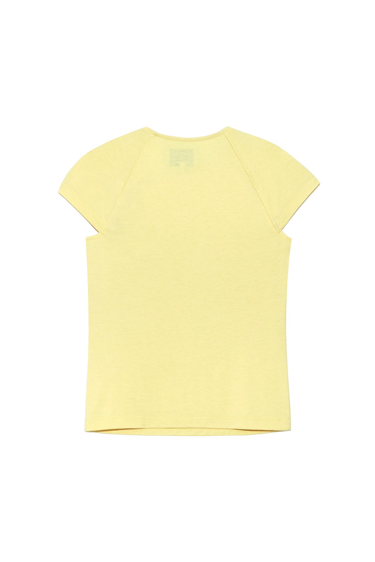 ★Matin Kim★ UNBALANCE TIED SHIRRING TOP IN LIGHT YELLOW MUSINSA | MATIN KIM UNBALANCE TIED SHIRRING TOP IN LIGHT YELLOW