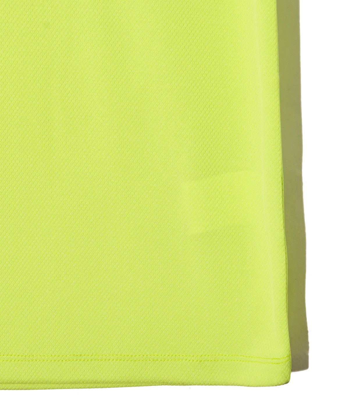 브라운브레스 키즈(BROWNBREATH KIDS) KIDS GIRL MESH ONEPIECE - LIME