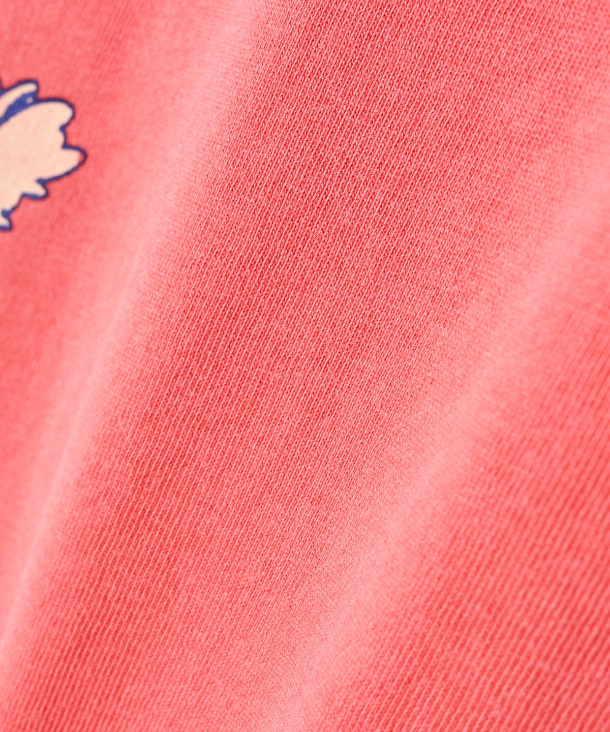 브라운브레스 키즈(BROWNBREATH KIDS) KIDS PIGMENT WASHING SLEEVELESS - PINK