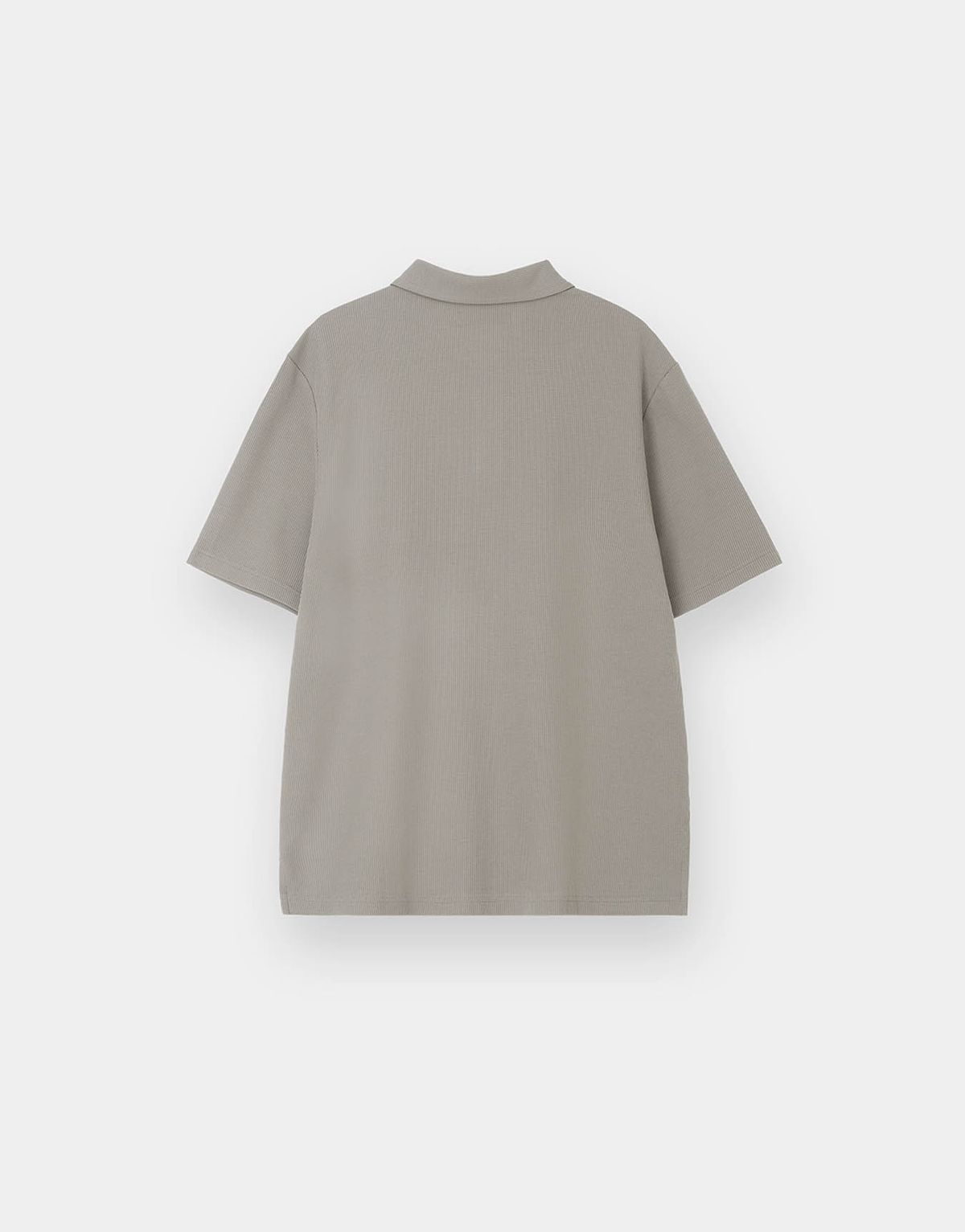 컨셉원(CONCEPTS1ONE) 텍스쳐드 폴로티 10015521/015521 [5color]