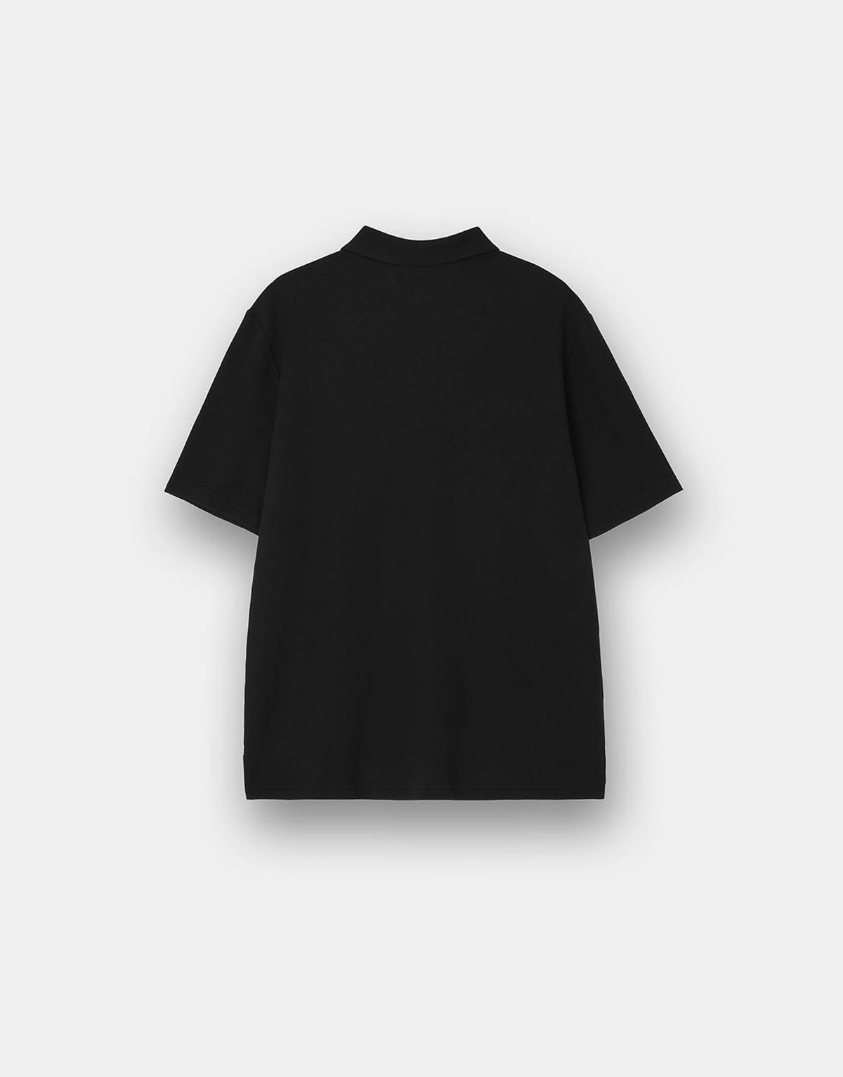 컨셉원(CONCEPTS1ONE) 텍스쳐드 폴로티 10015521/015521 [5color]