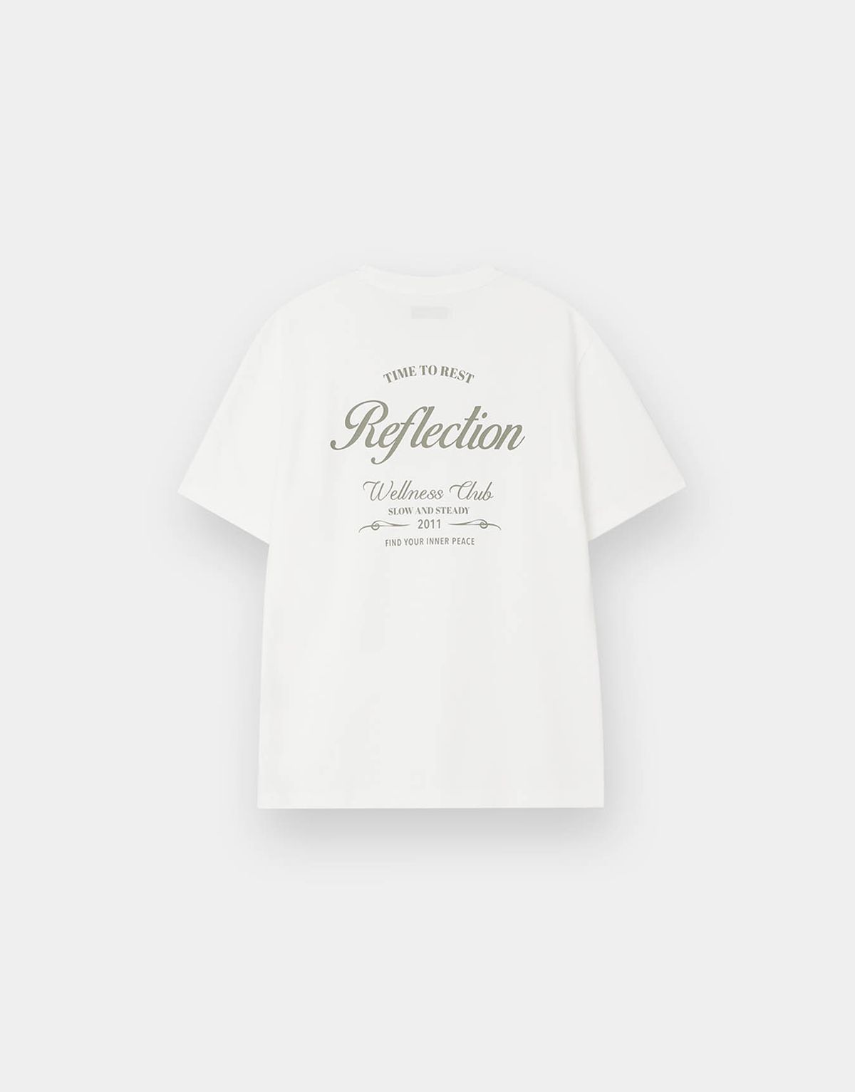 컨셉원(CONCEPTS1ONE) 프린트 크루넥 반팔티 10025525/025525 [4color]