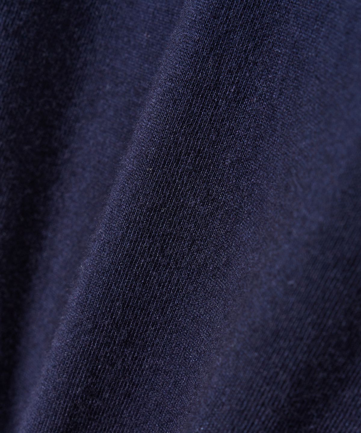 브라운브레스 키즈(BROWNBREATH KIDS) KIDS LAYERED TEE - NAVY