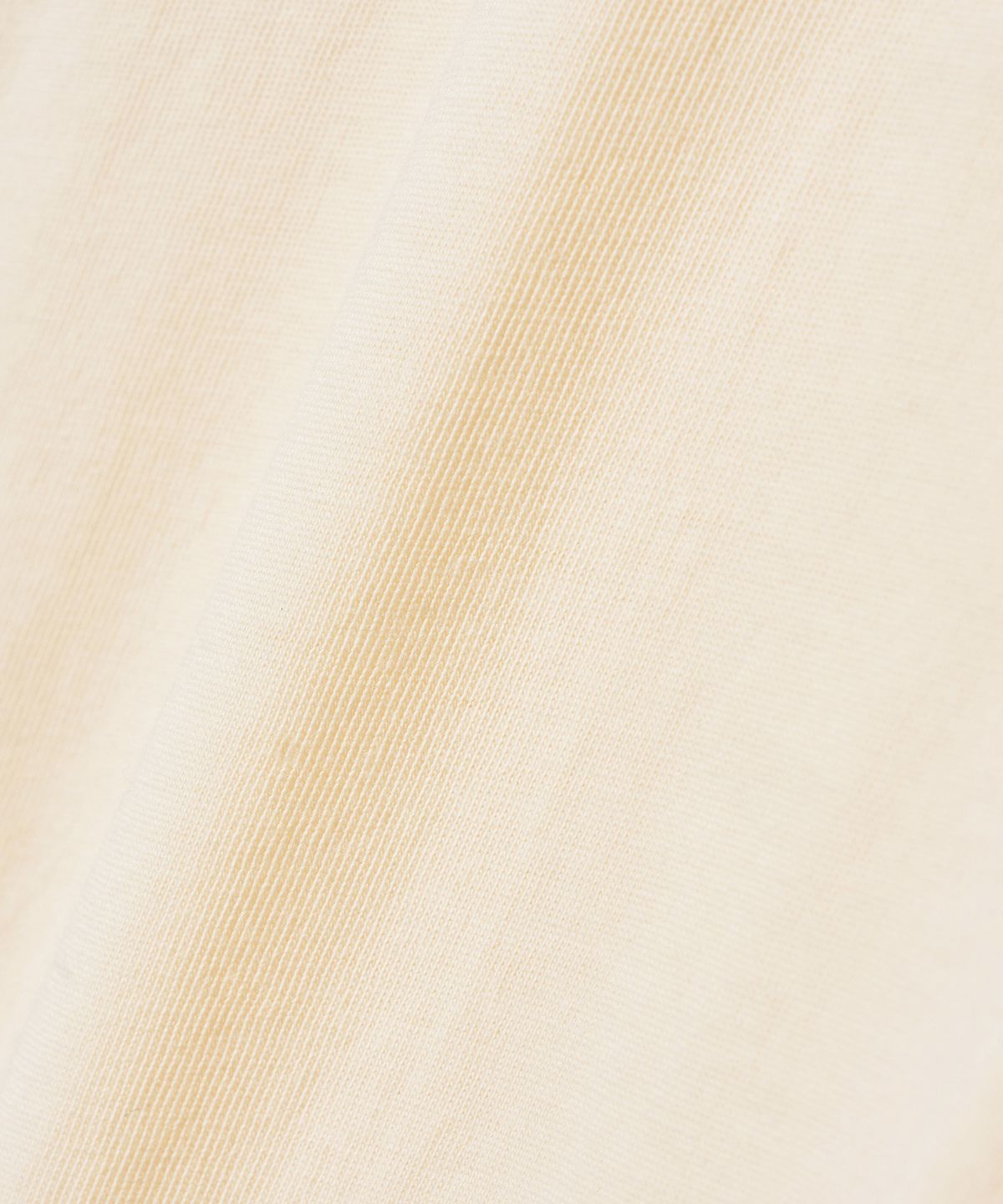 브라운브레스 키즈(BROWNBREATH KIDS) KIDS LAYERED TEE - CREAM