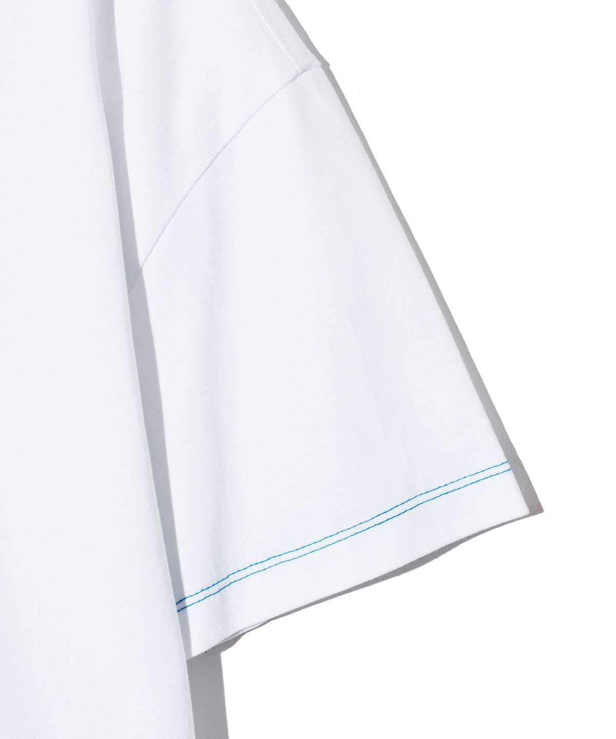 브라운브레스 키즈(BROWNBREATH KIDS) KIDS CARTOON TEE - WHITE