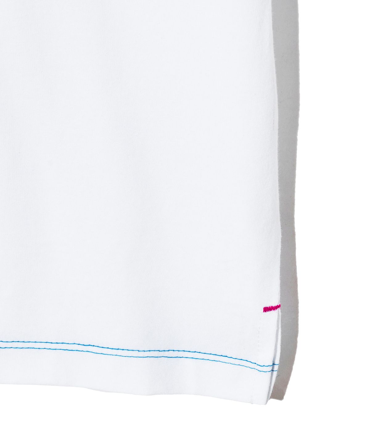 브라운브레스 키즈(BROWNBREATH KIDS) KIDS CARTOON TEE - WHITE