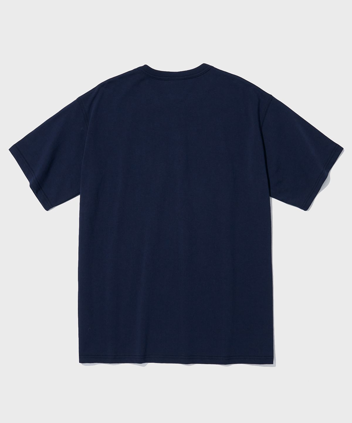 아웃스탠딩(OUTSTANDING) MIL SERIES TEE(VOYAGE)_NAVY