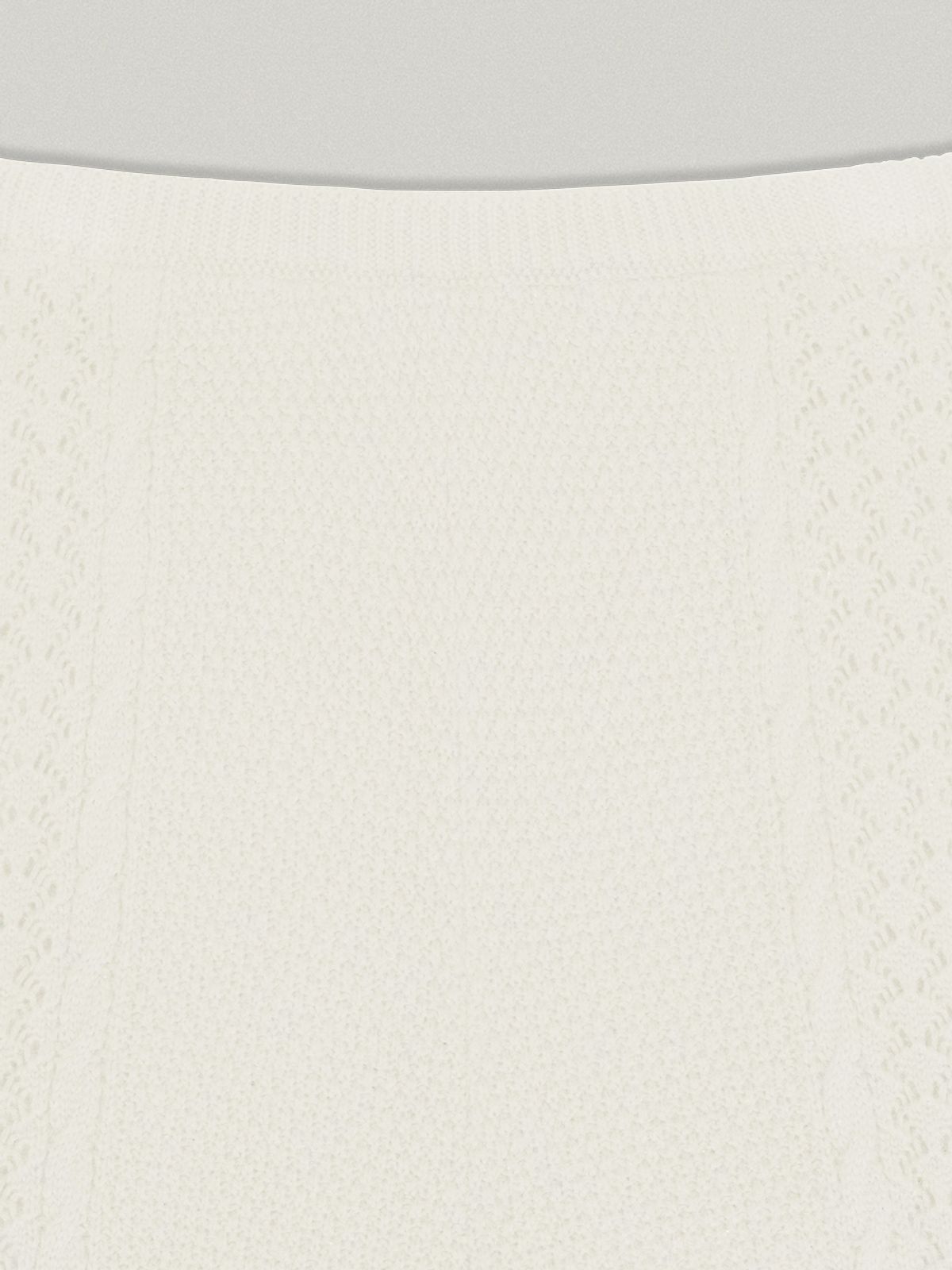 폴뉴아(FOLNUA) APRON WRAP SKIRT PANTS SET [IVORY]