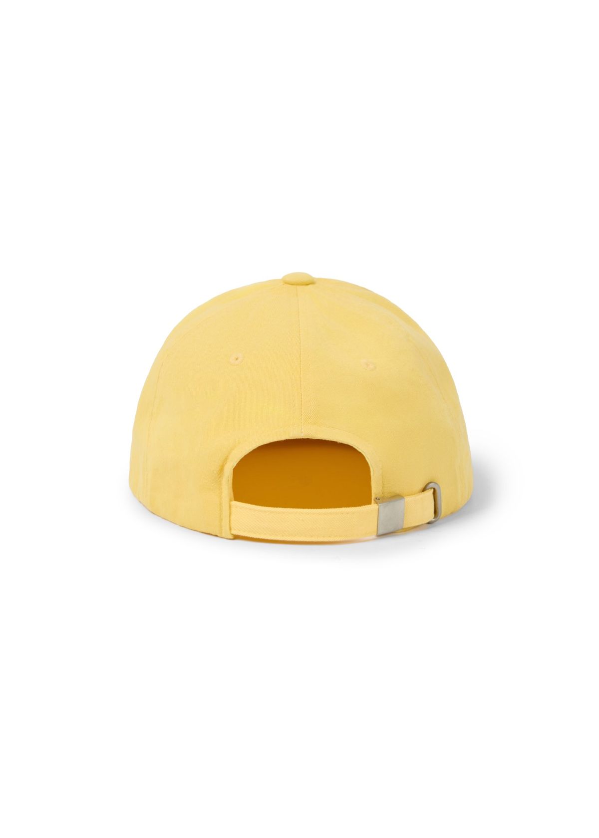 필즈라이크썸머(FEELS LIKE SUMMER) ALOHA SUMMER CAP (LIGHT YELLOW)