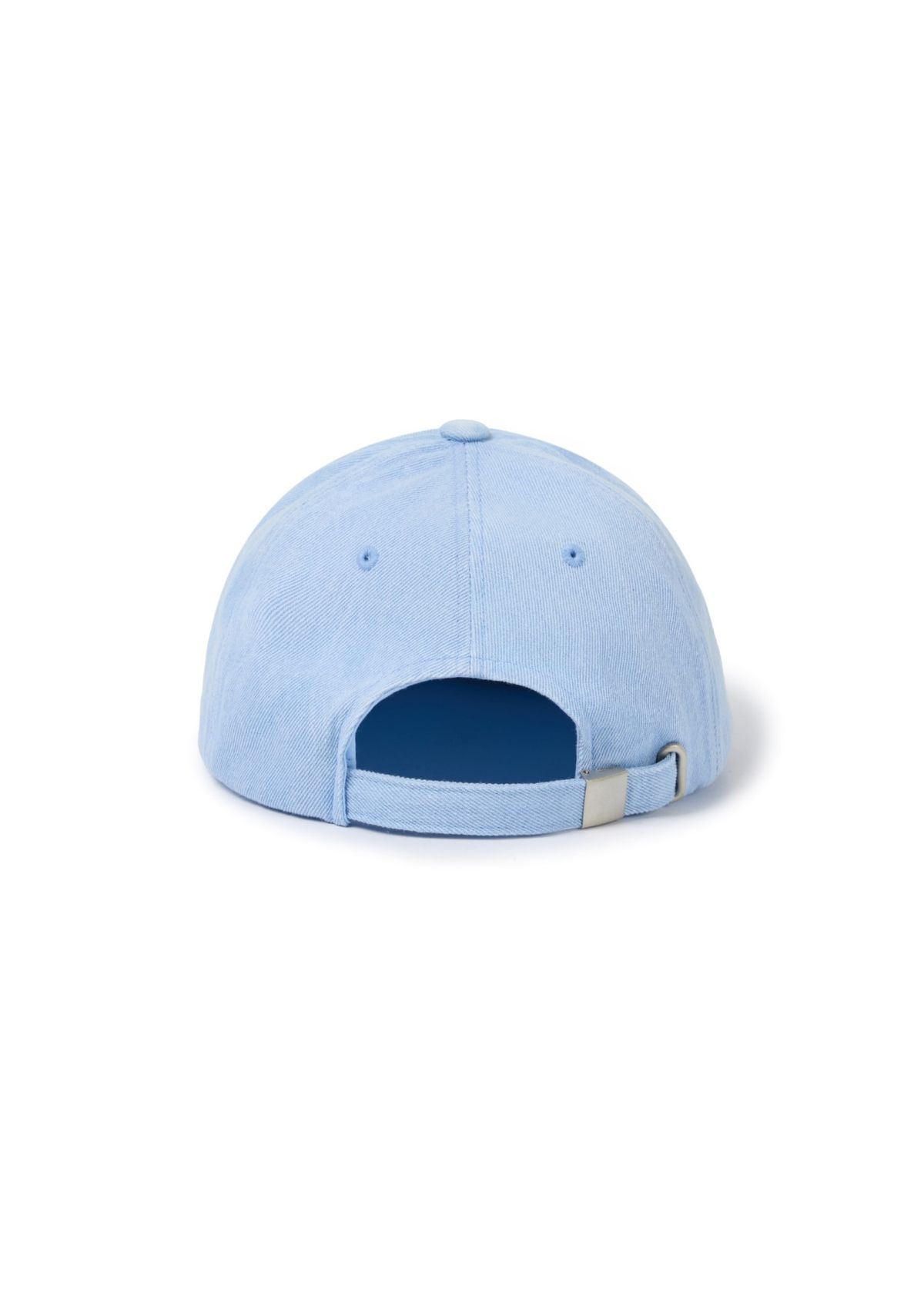 필즈라이크썸머(FEELS LIKE SUMMER) ALOHA SUMMER CAP (LIGHT DENIM)