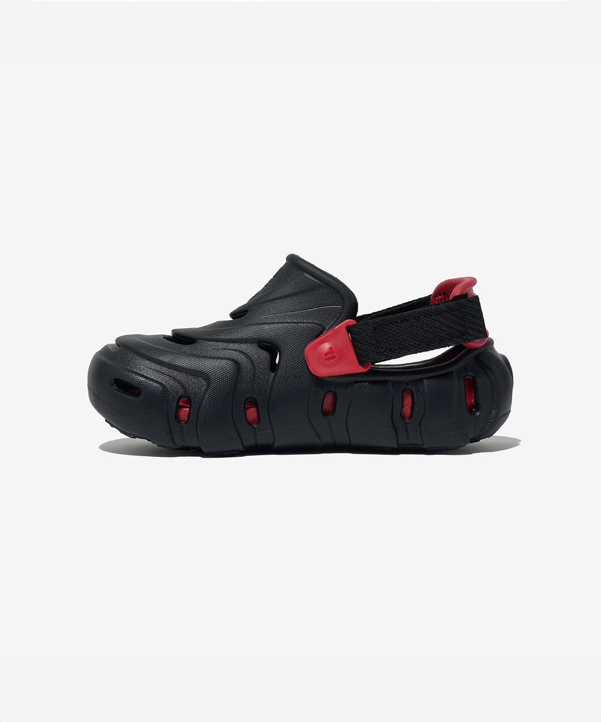 휠라 키즈(FILA KIDS) [CHUMS x FILA] 플로그 KD