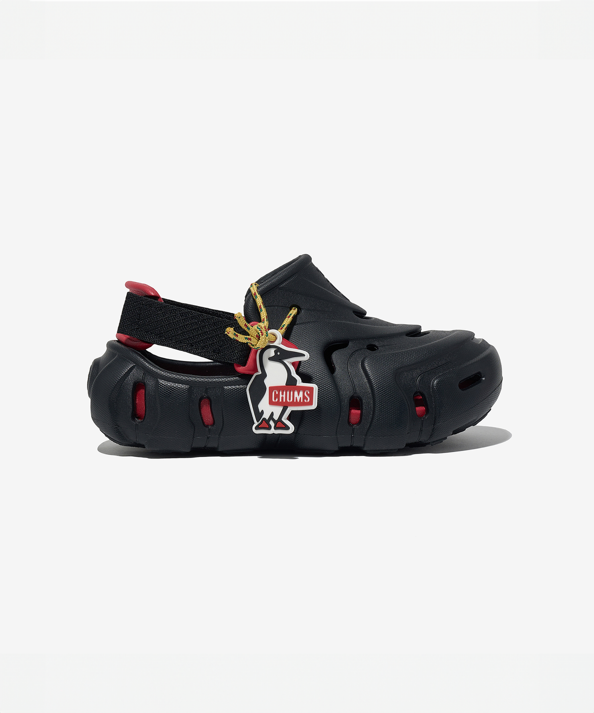 휠라 키즈(FILA KIDS) [CHUMS x FILA] 플로그 KD