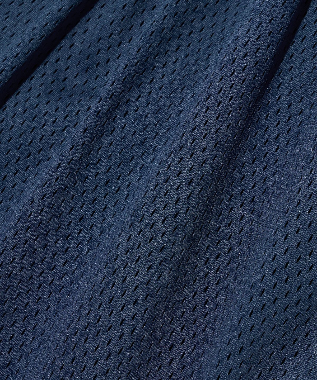 핍스 모터사이클(PHYPS MOTORCYCLE) Lip Mesh Jersey Shorts Navy
