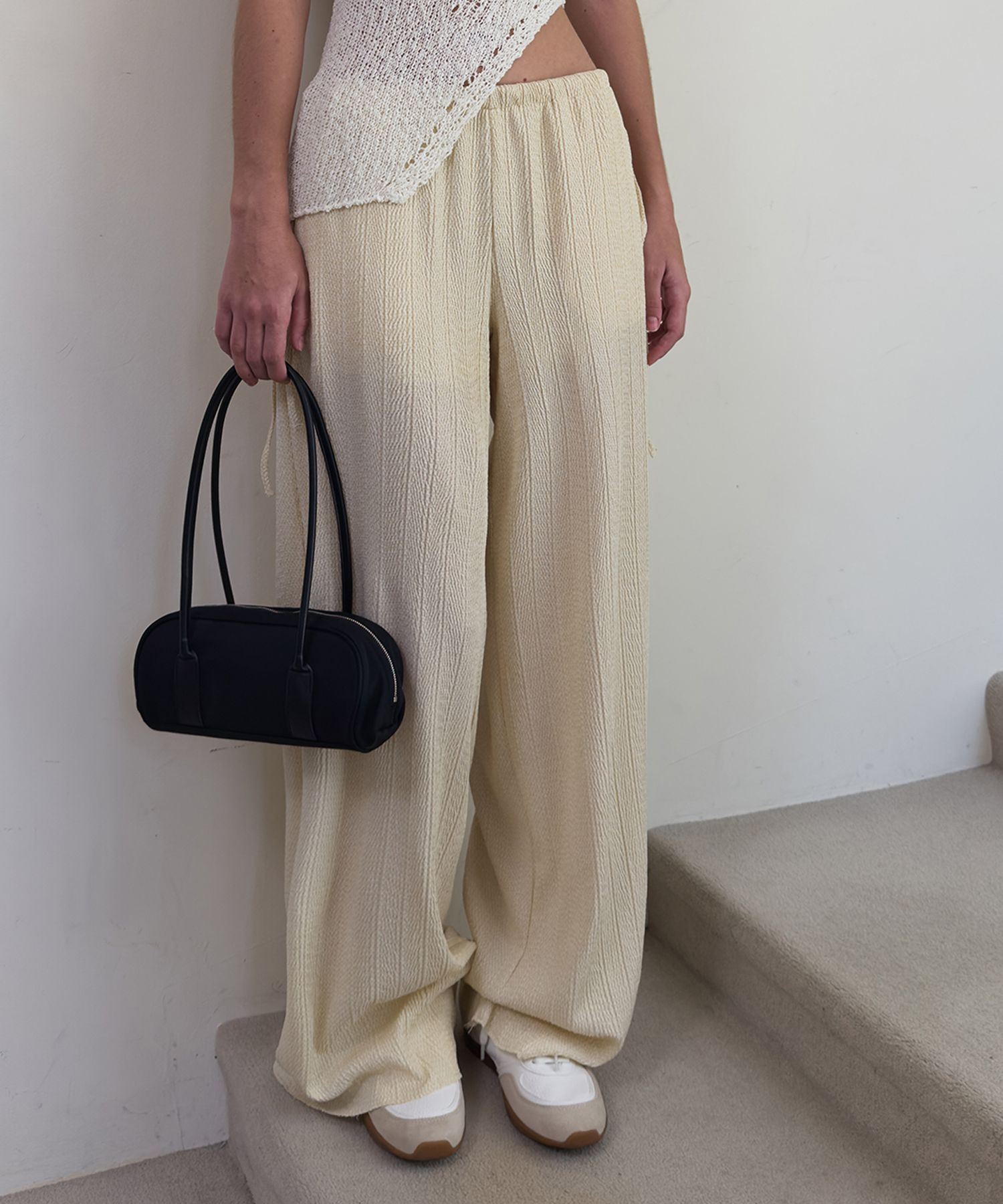 ★ DIAGONAL★ SLEEK MINI SHOULDER BAG black DA251B03BK MUSINSA | DIAGONAL SLEEK MINI SHOULDER BAG (black)