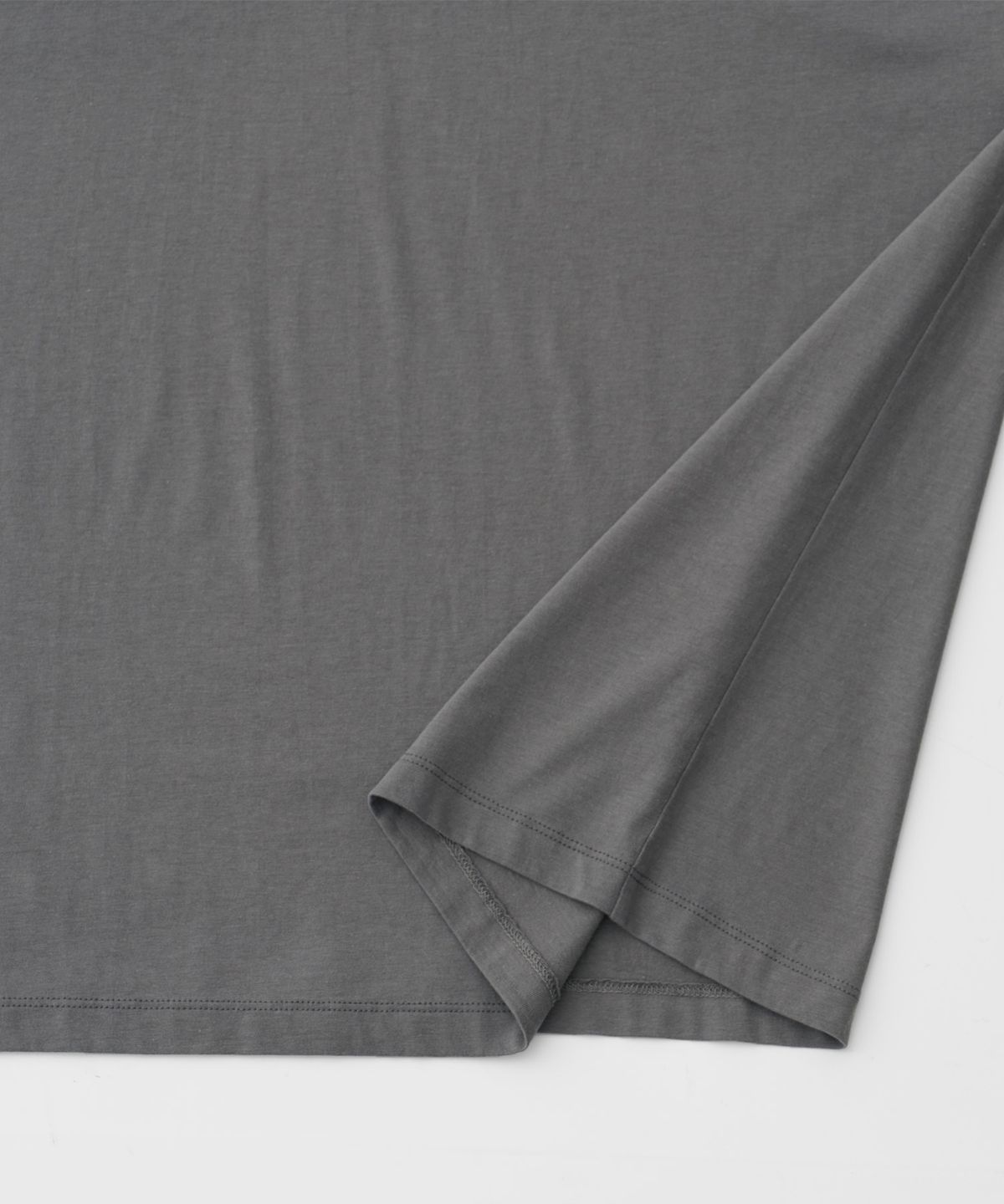 어나더 오피스(ANOTHER OFFICE) Weekly Tee (Frost Gray)