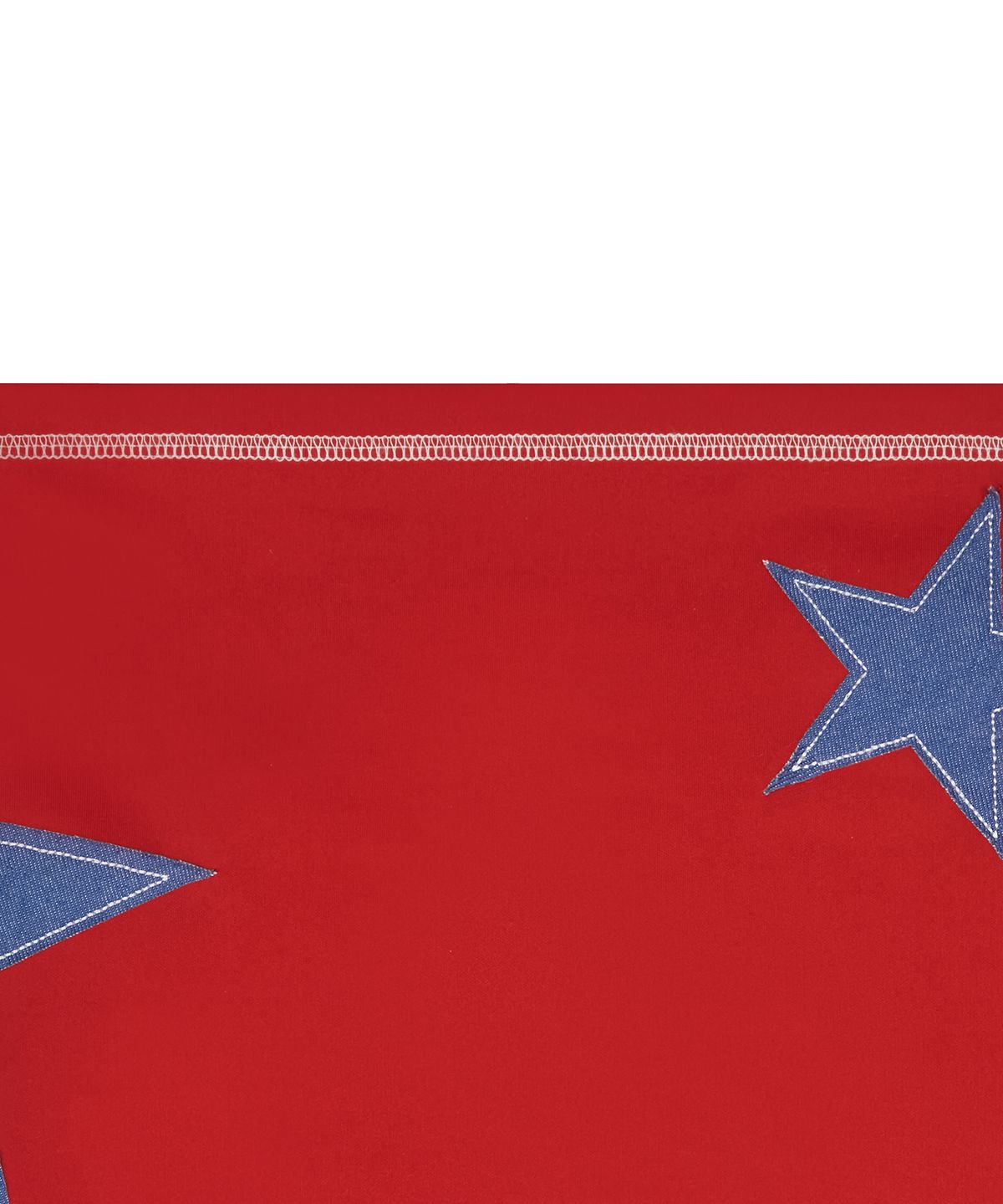 라티젠(LARTIGENT) L17 STAR TUBE TOP(RED)