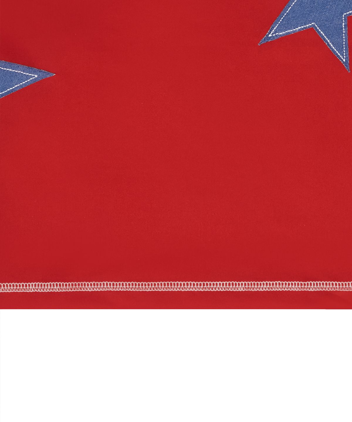 라티젠(LARTIGENT) L17 STAR TUBE TOP(RED)