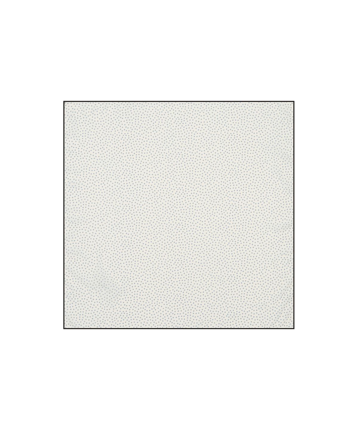 라티젠(LARTIGENT) [윤경 PICK] L17 FLOWER SCARF(IVORY)
