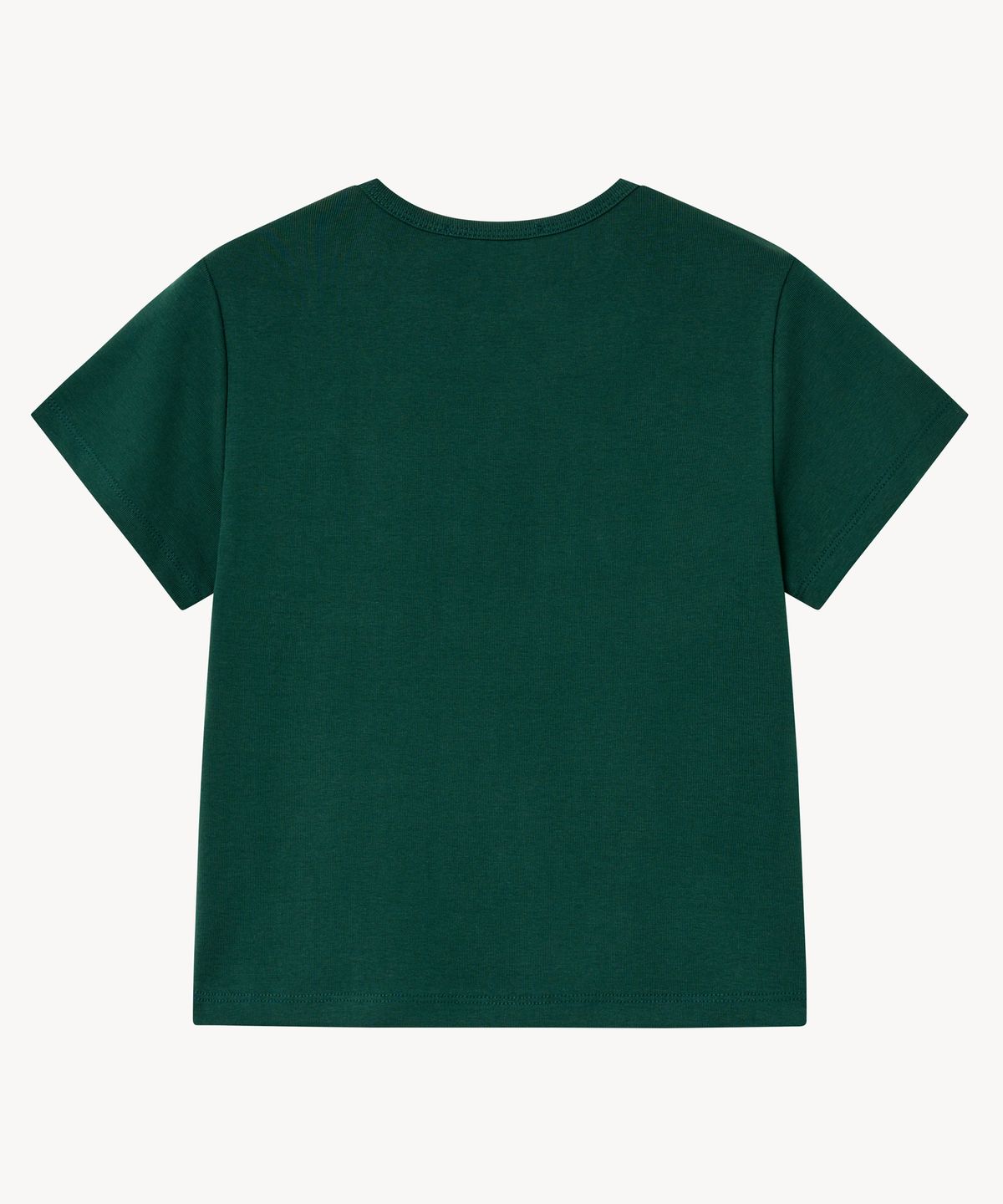 레이디 볼륨(LADY VOLUME) 슈퍼 티셔츠 (GREEN)