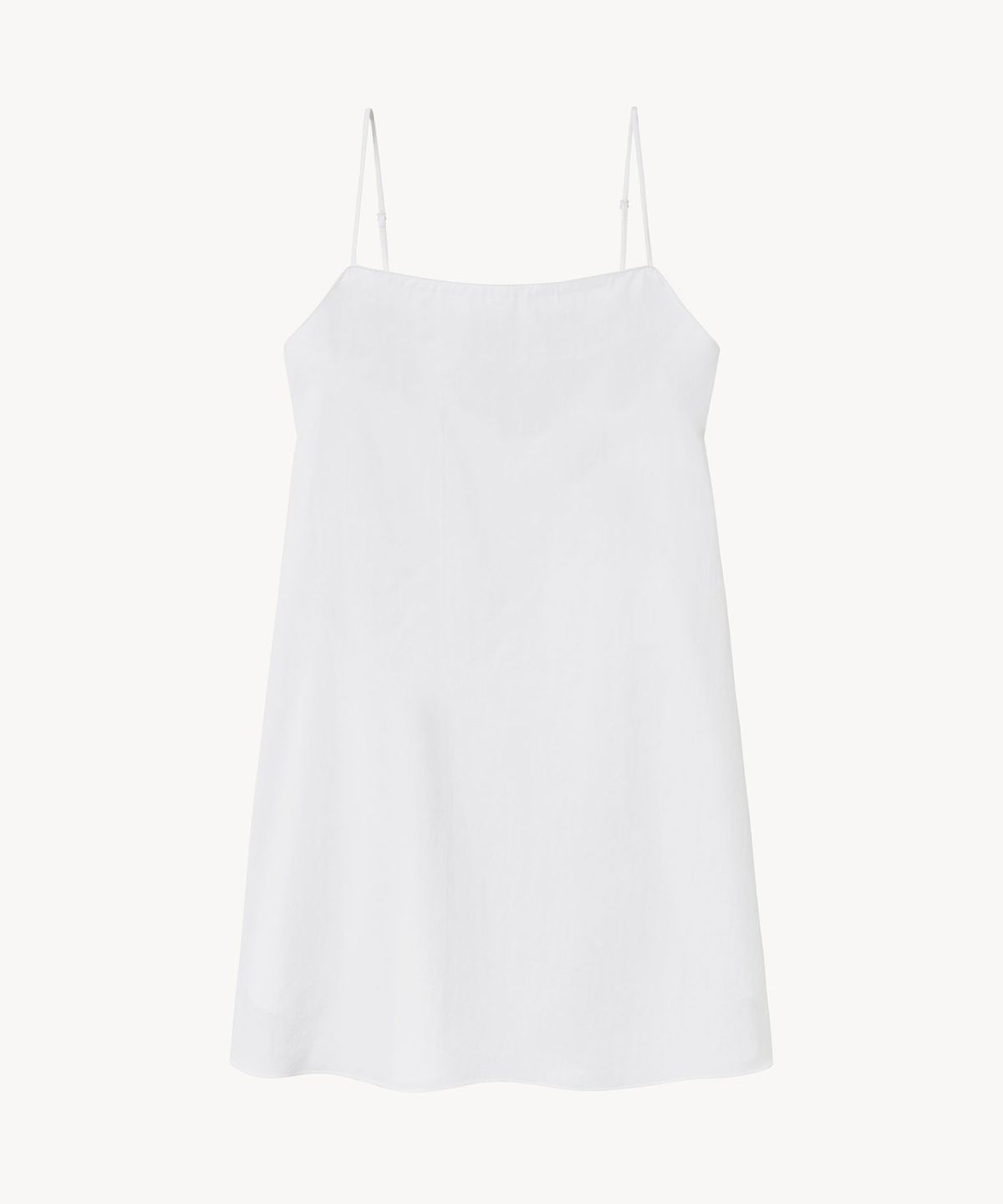 레이디 볼륨(LADY VOLUME) 제인 드레스 (WHITE)