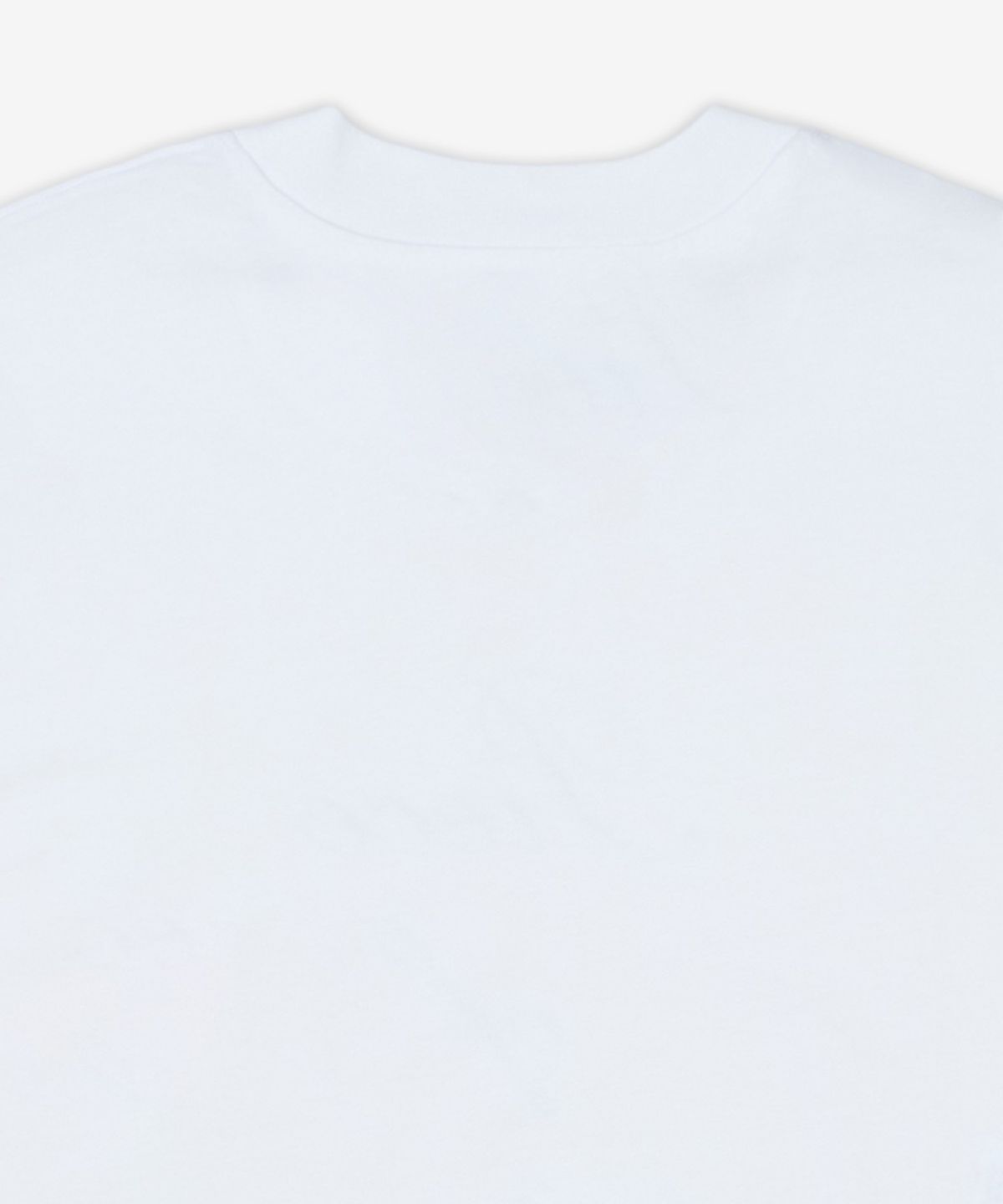 모스키노(MOSCHINO) 피스오브시트 티셔츠 - 화이트 / AEF251DJ071704411001