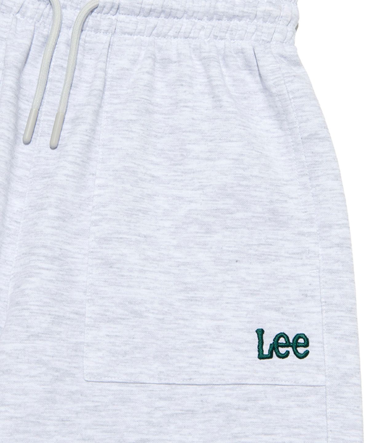 리 키즈(LEE KIDS) 베이직 4부 저지팬츠 LK2502SO04 (3 colors)