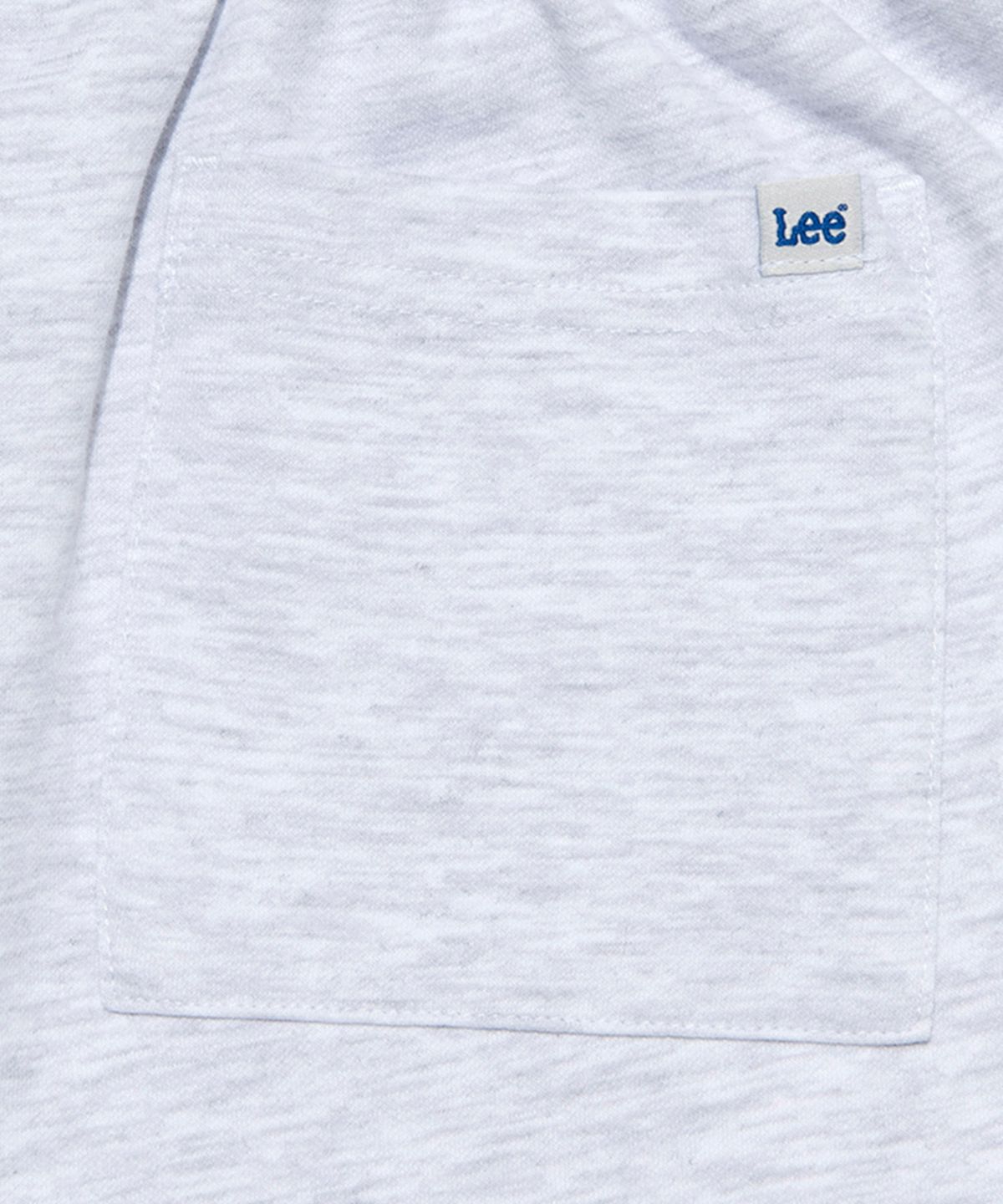 리 키즈(LEE KIDS) 베이직 4부 저지팬츠 LK2502SO04 (3 colors)