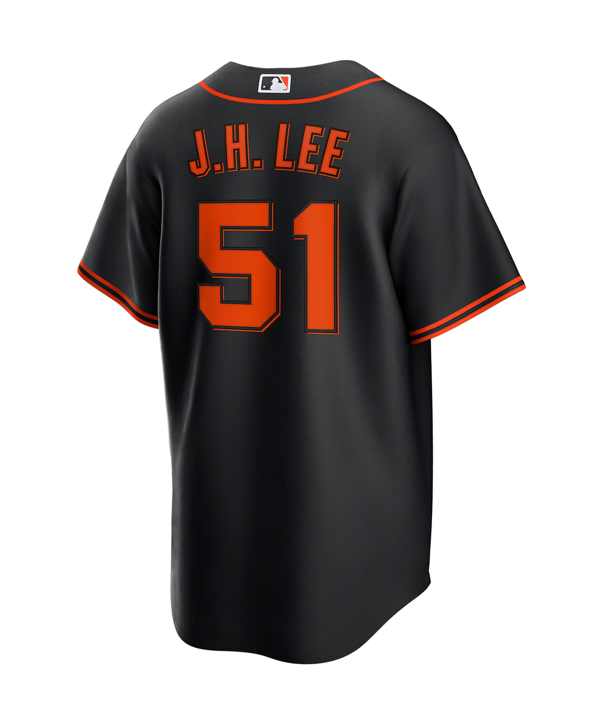 파나틱스(FANATICS) 나이키 MLB 샌프란시스코 자이언츠 이정후 얼트 레플리카 저지