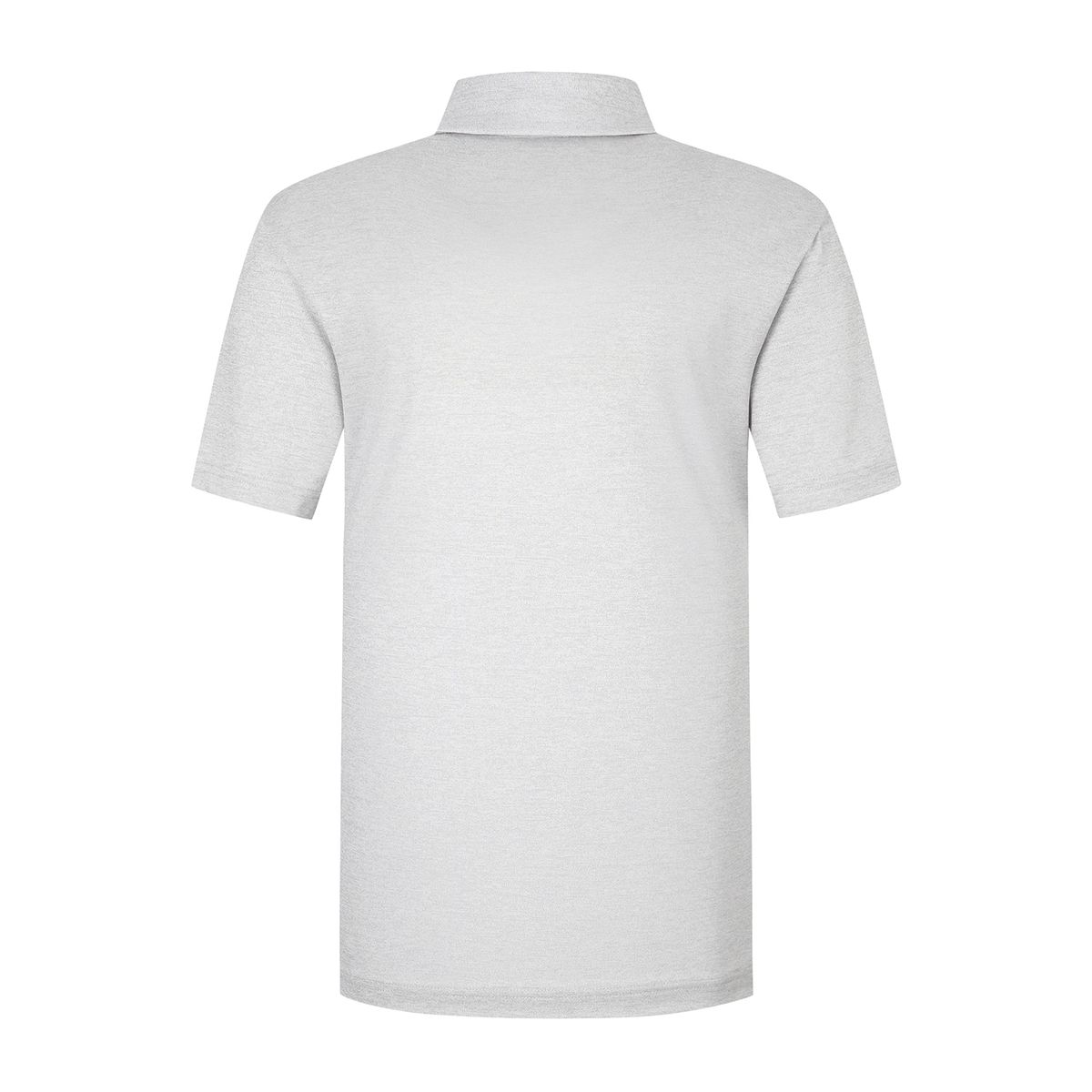 페라로 밀라노(FERRAROMILANO) RCP Y카라 티셔츠 L/그레이 (AMSFTTY20632)