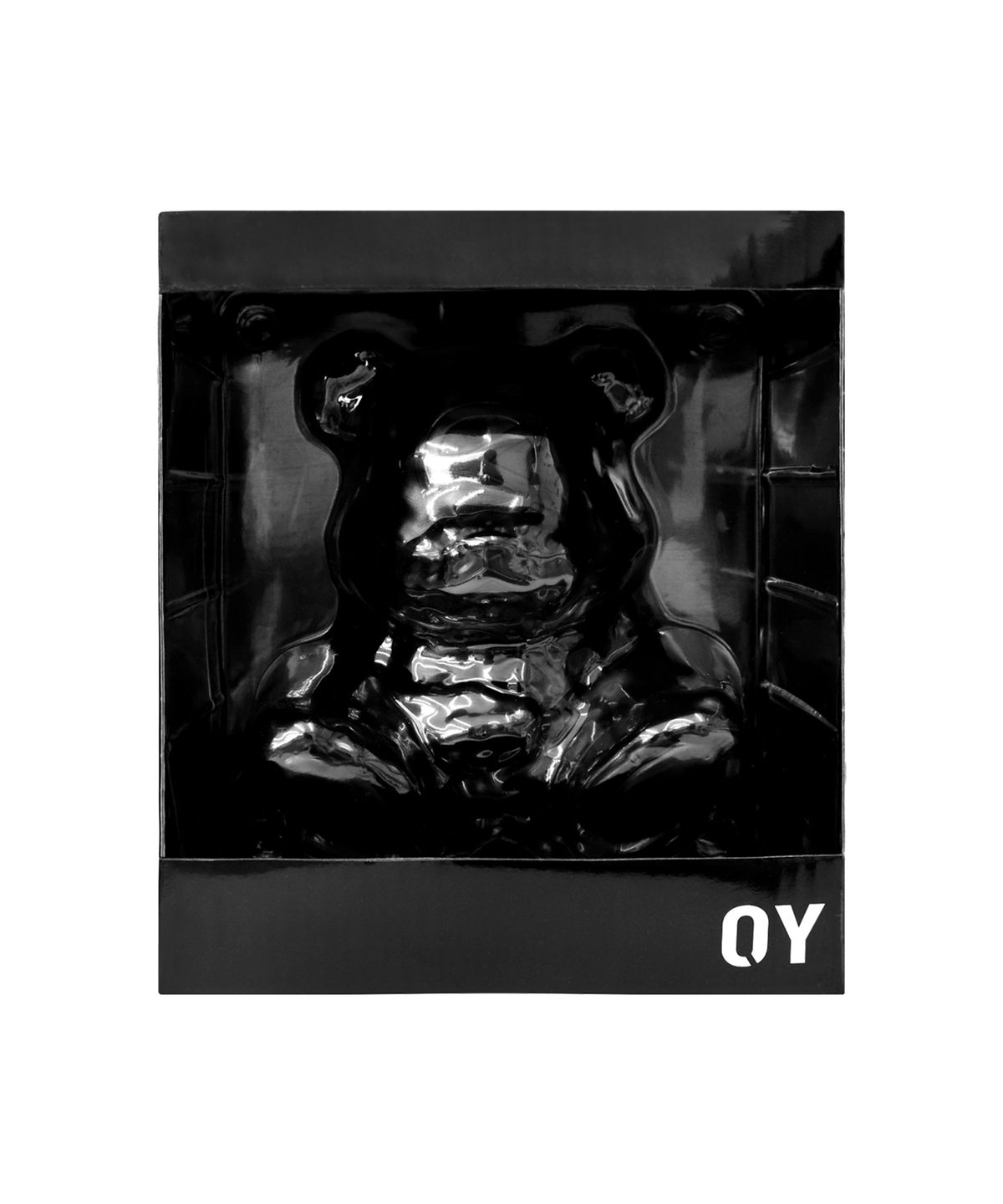 오픈야드(오와이)(OPENYARD(OY)) DOLLY ART TOY