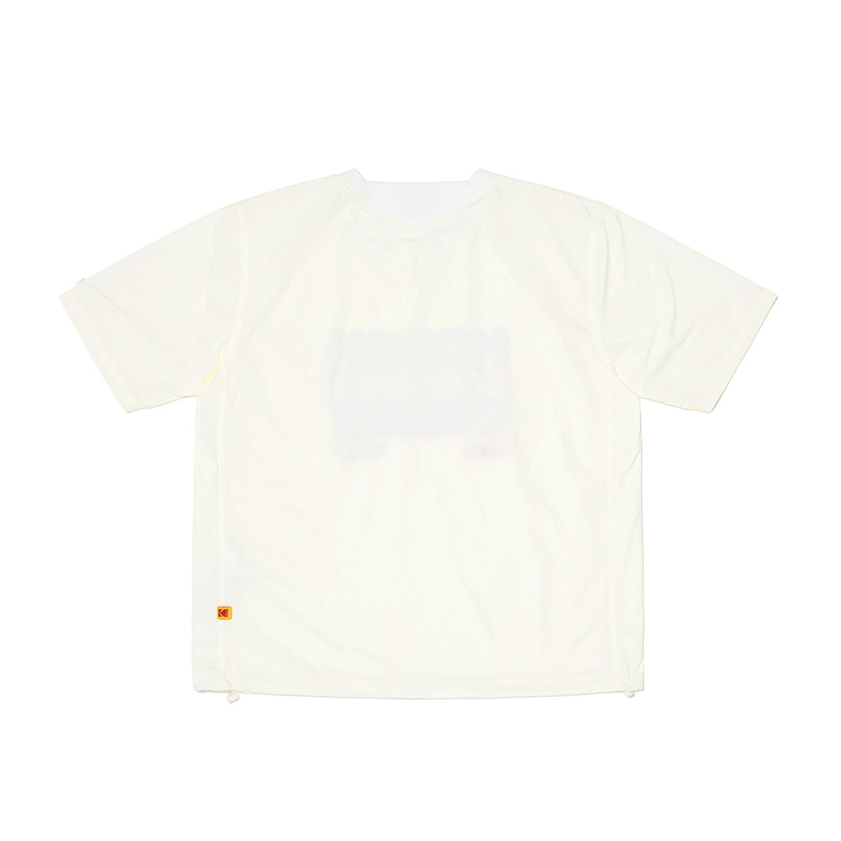 코닥(KODAK) 브리즈팝 그래픽 우븐 피스테 IVORY
