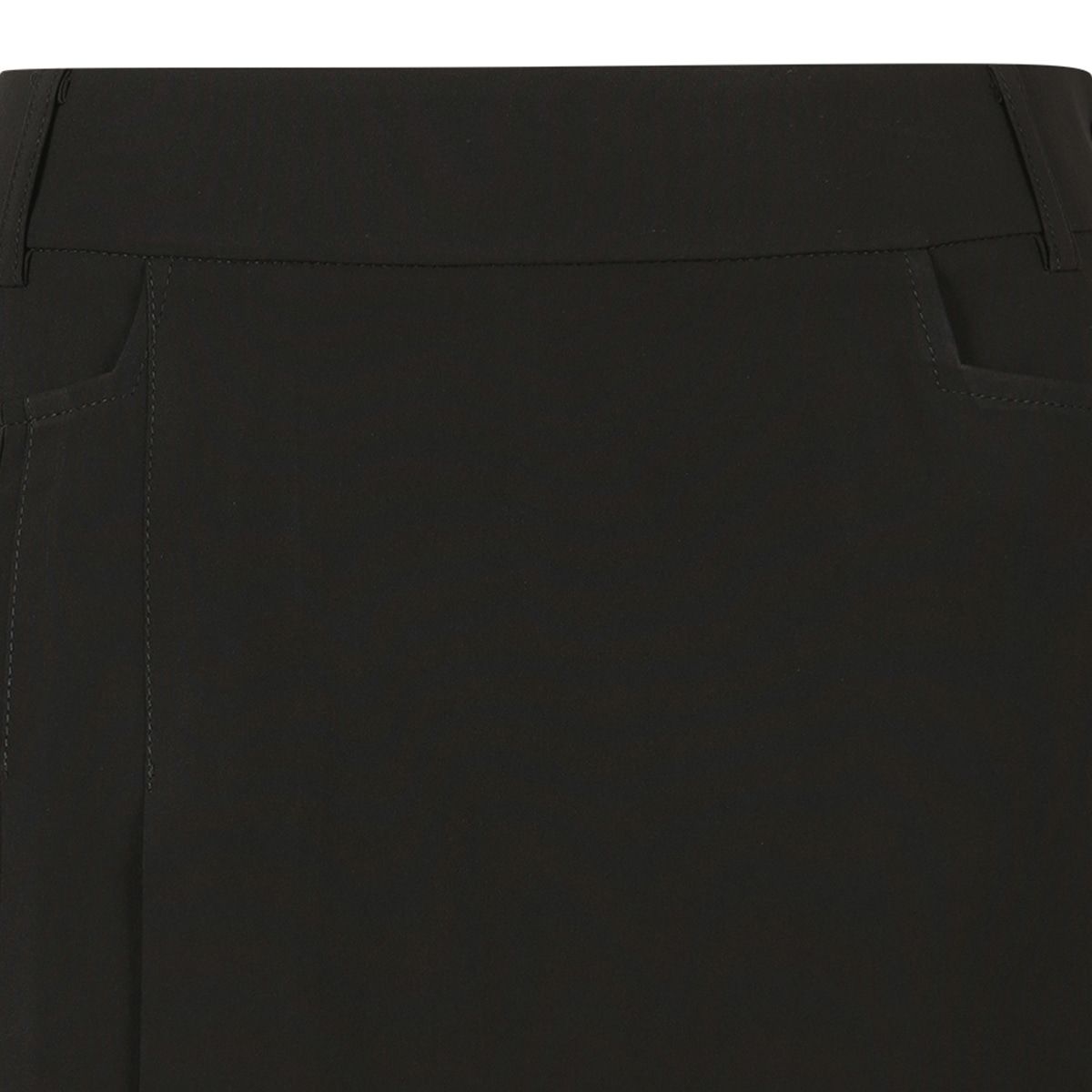 테일러메이드 어패럴(TAYLORMADE APPAREL) 여성 플리츠 랩 반바지 TPO-62HG84-199