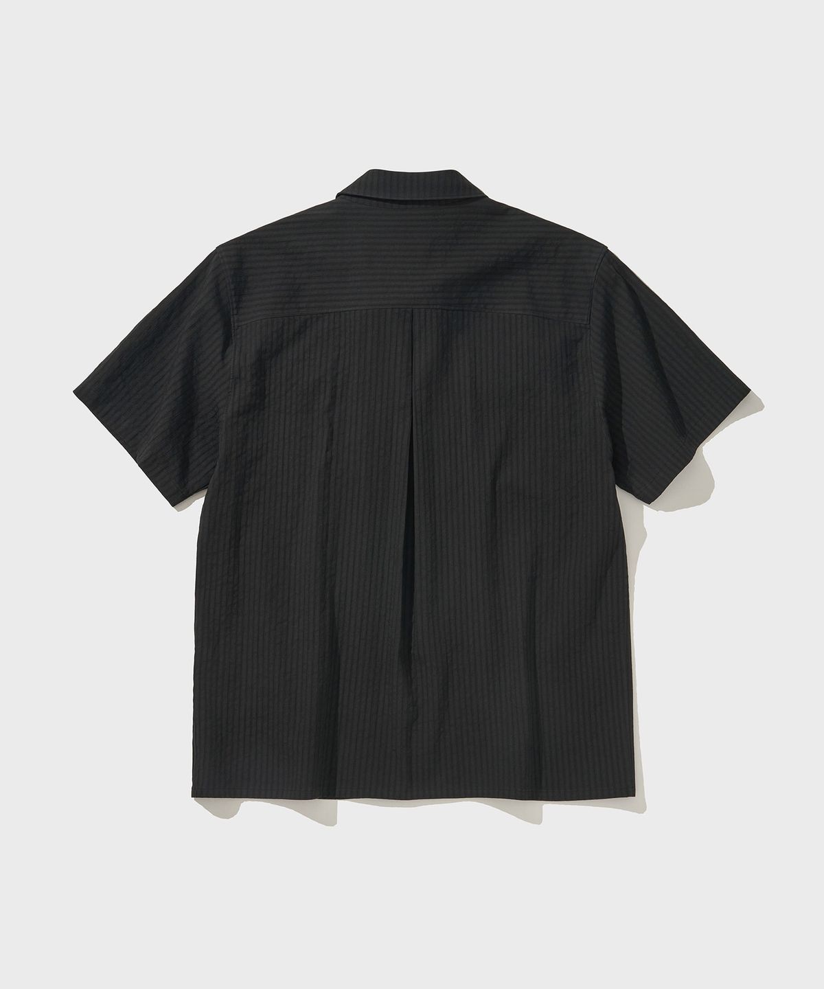 비디알(VDR) ROUGHRIDERS SHIRTS [Black]