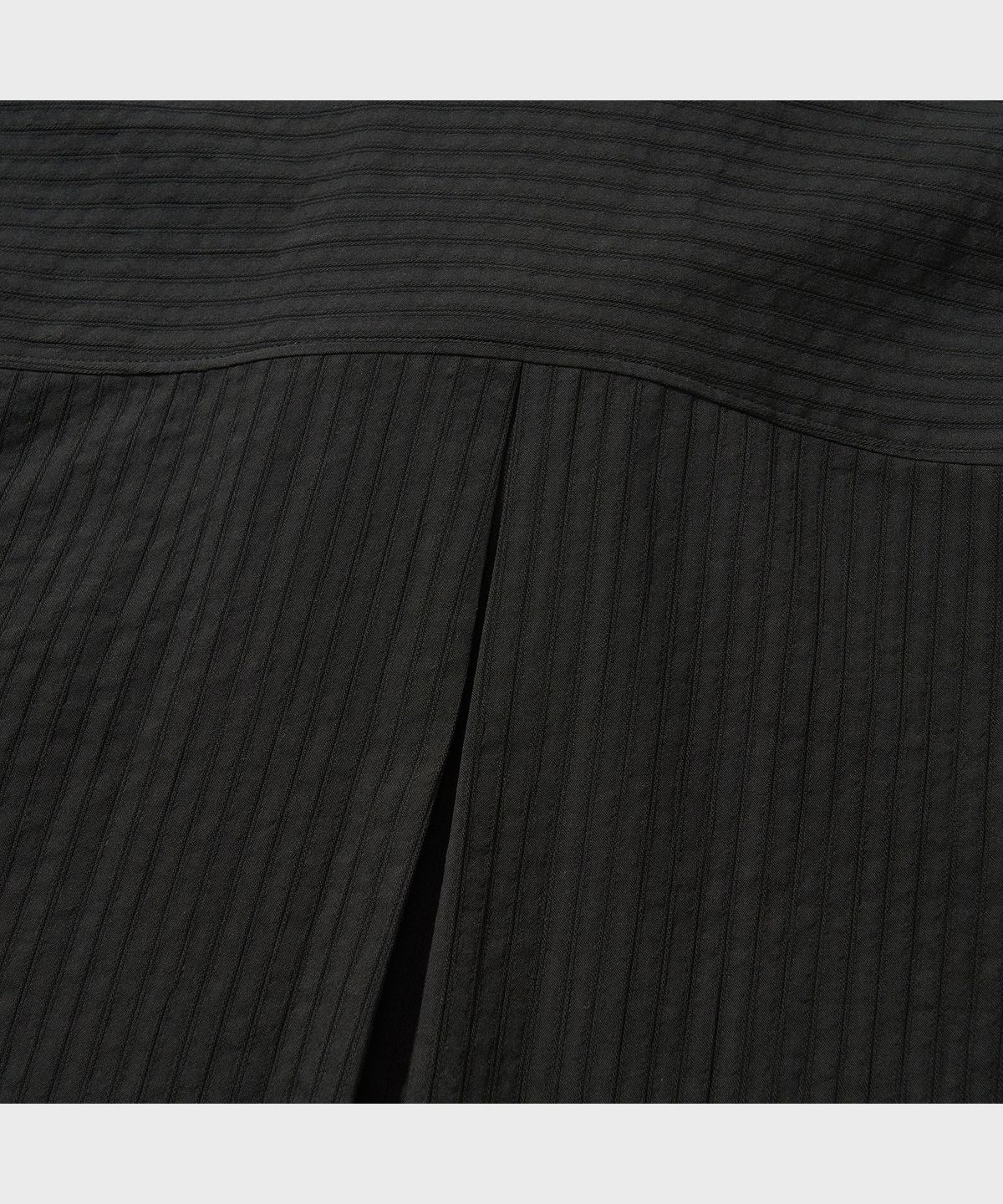 비디알(VDR) ROUGHRIDERS SHIRTS [Black]