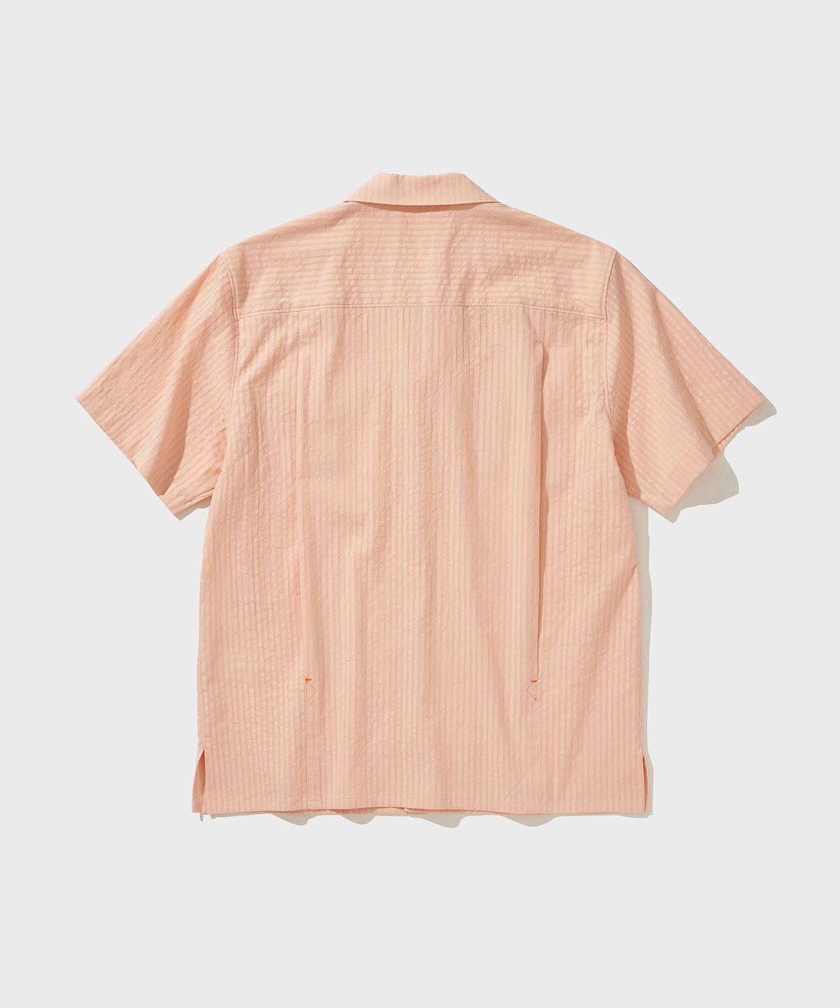 비디알(VDR) COWBOY SHIRTS [Pink]
