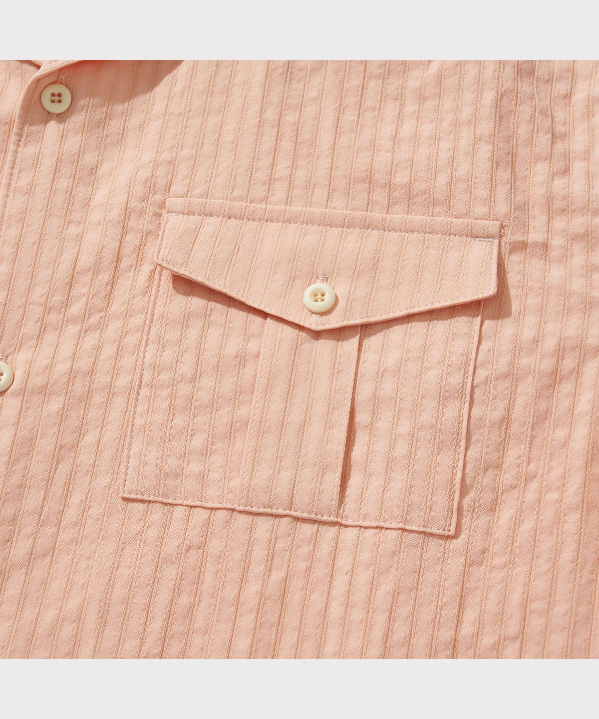 비디알(VDR) COWBOY SHIRTS [Pink]