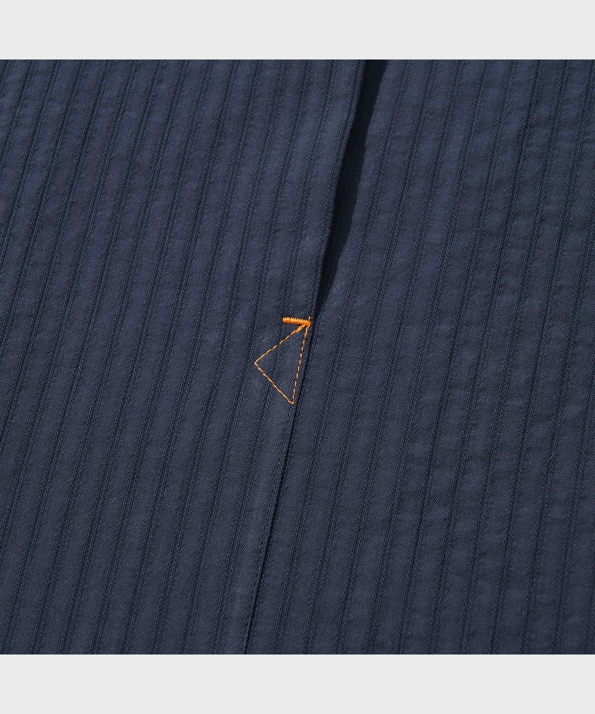 비디알(VDR) COWBOY SHIRTS [Navy]