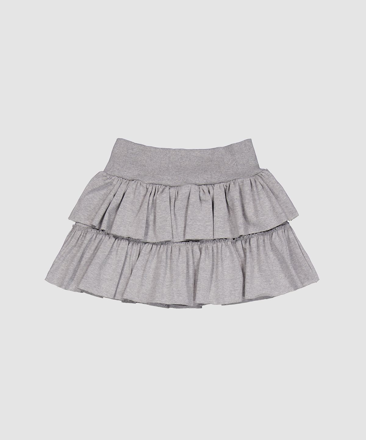 디어스토커(DEARSTALKER) DEW CANCAN INNER PANTS MINI SKIRT - 2 COLOR
