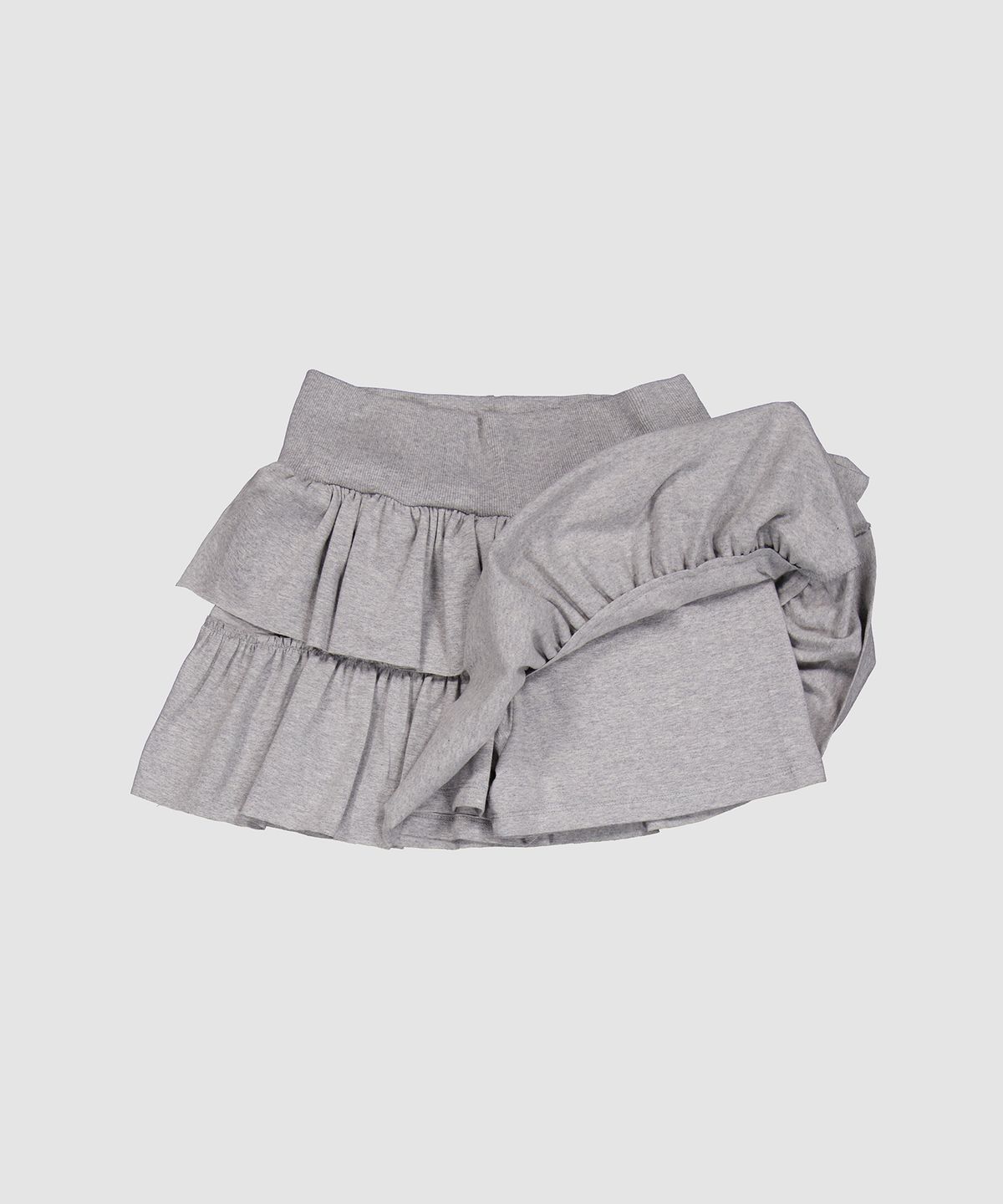 디어스토커(DEARSTALKER) DEW CANCAN INNER PANTS MINI SKIRT - 2 COLOR