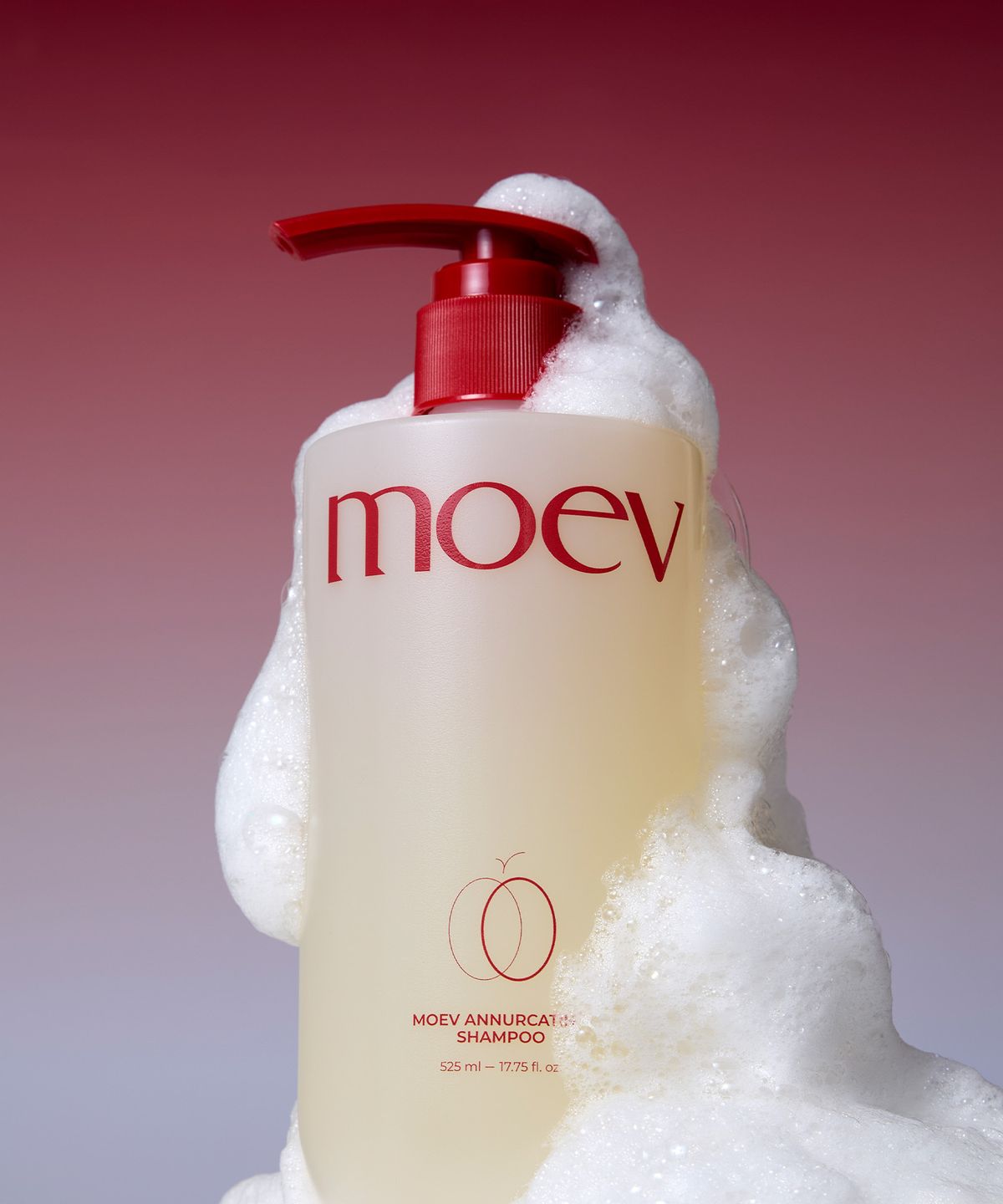 모에브(MOEV) 아누카틴 샴푸 525ml