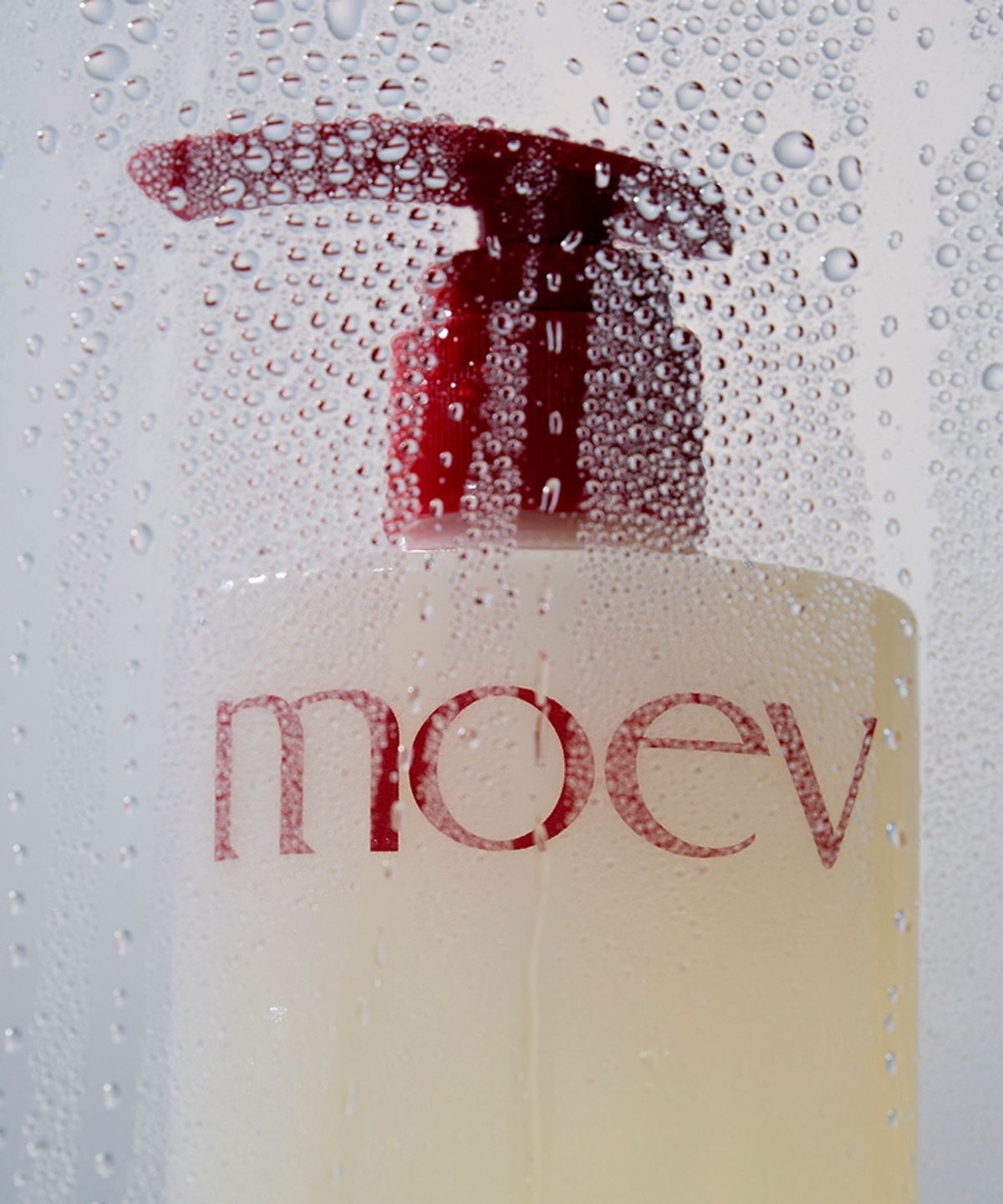 모에브(MOEV) 아누카틴 샴푸 525ml